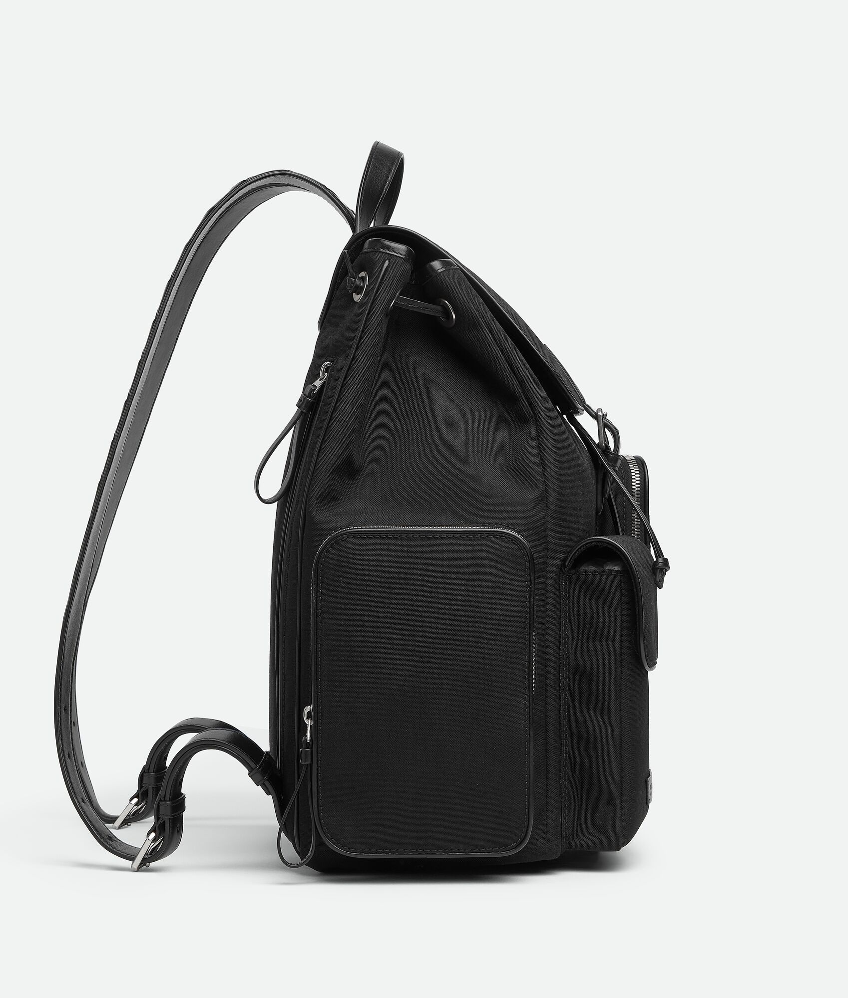 BOTTEGA VENETA Crossroad多口袋背包