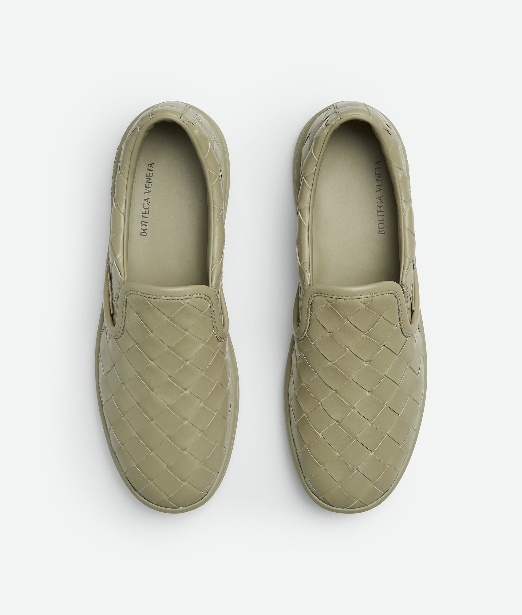 BOTTEGA VENETA 女士Sawyer运动鞋