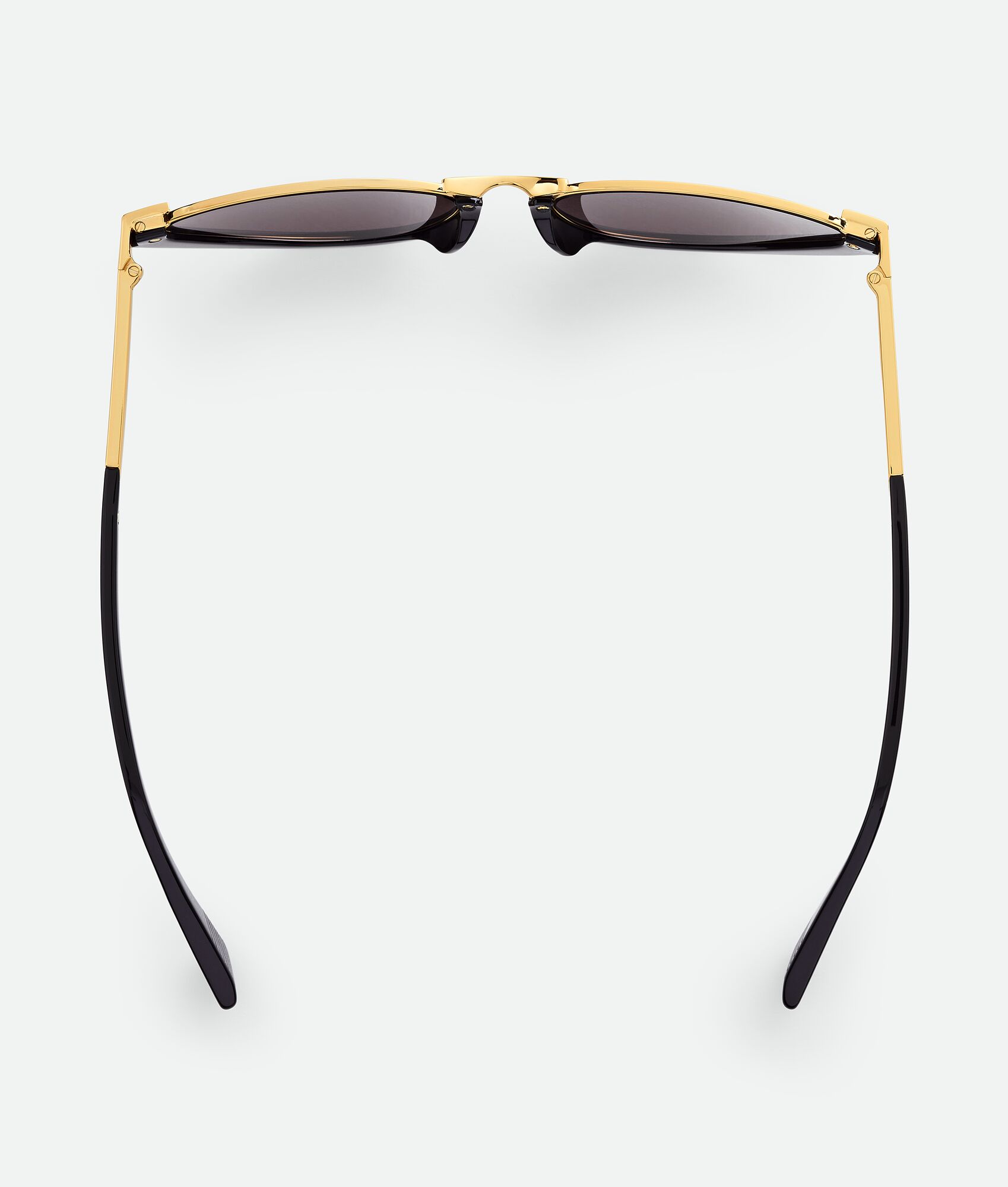 BOTTEGA VENETA Classic猫眼形太阳眼镜