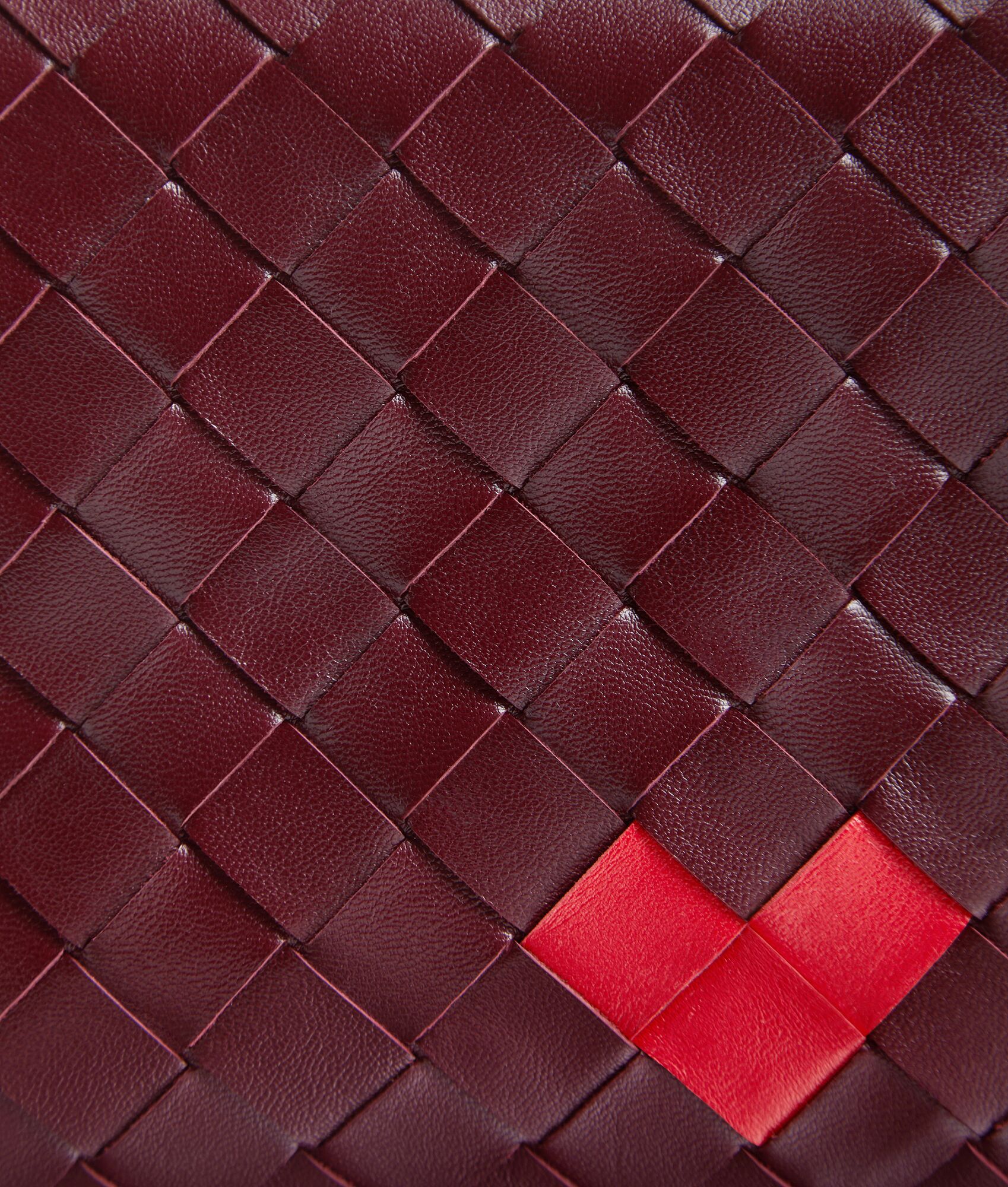 BOTTEGA VENETA Wallace肩背包