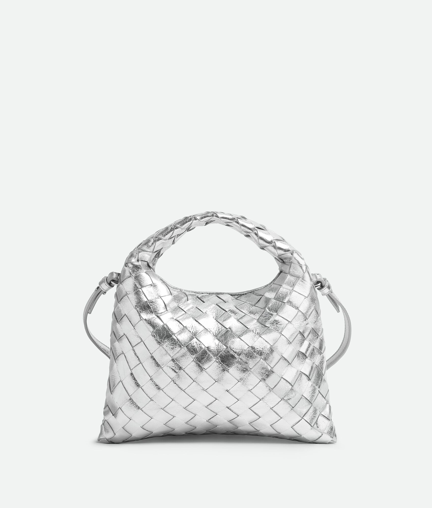 BOTTEGA VENETA 迷你Hop斜挎包