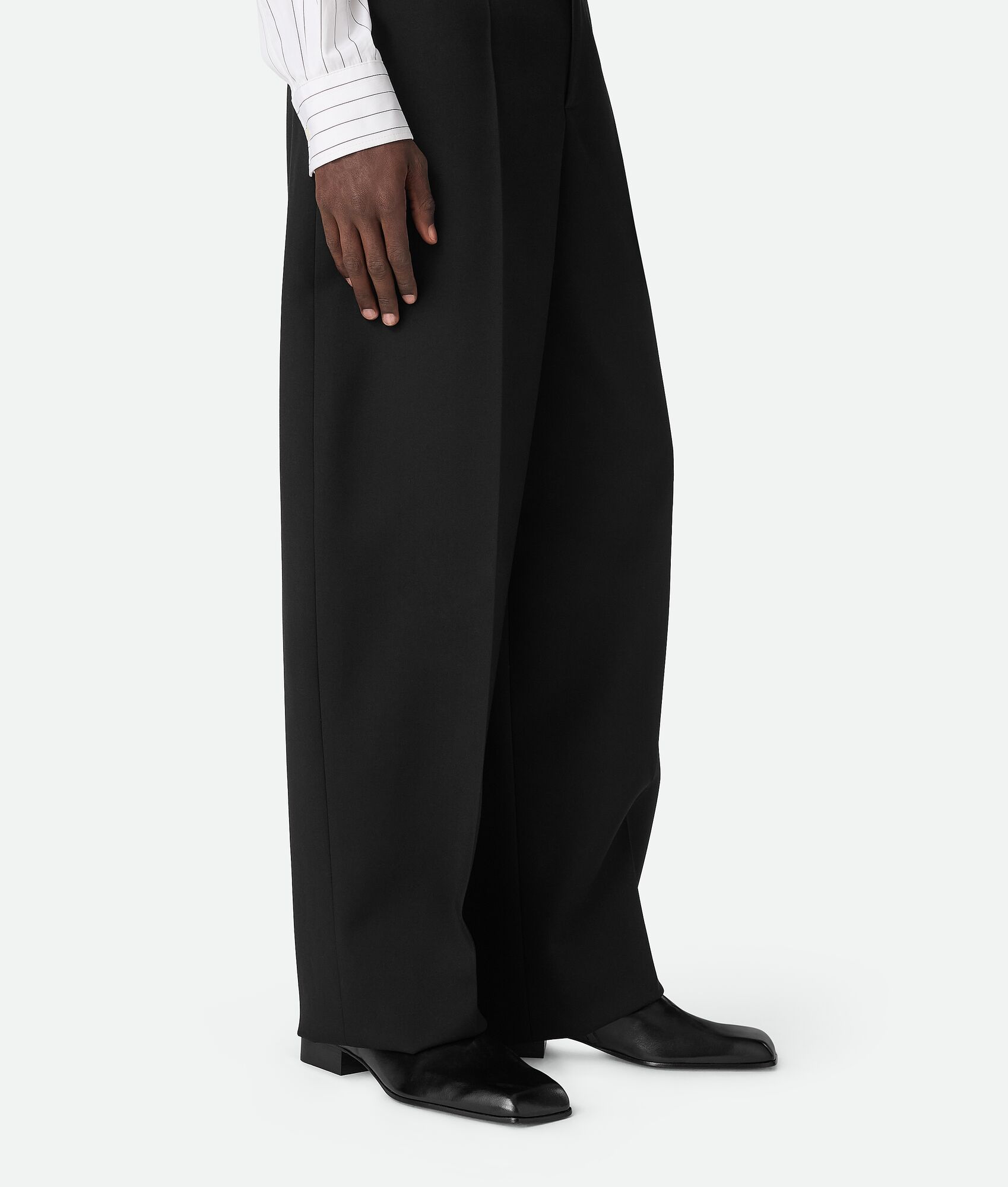 BOTTEGA VENETA 男士Jim踝靴
