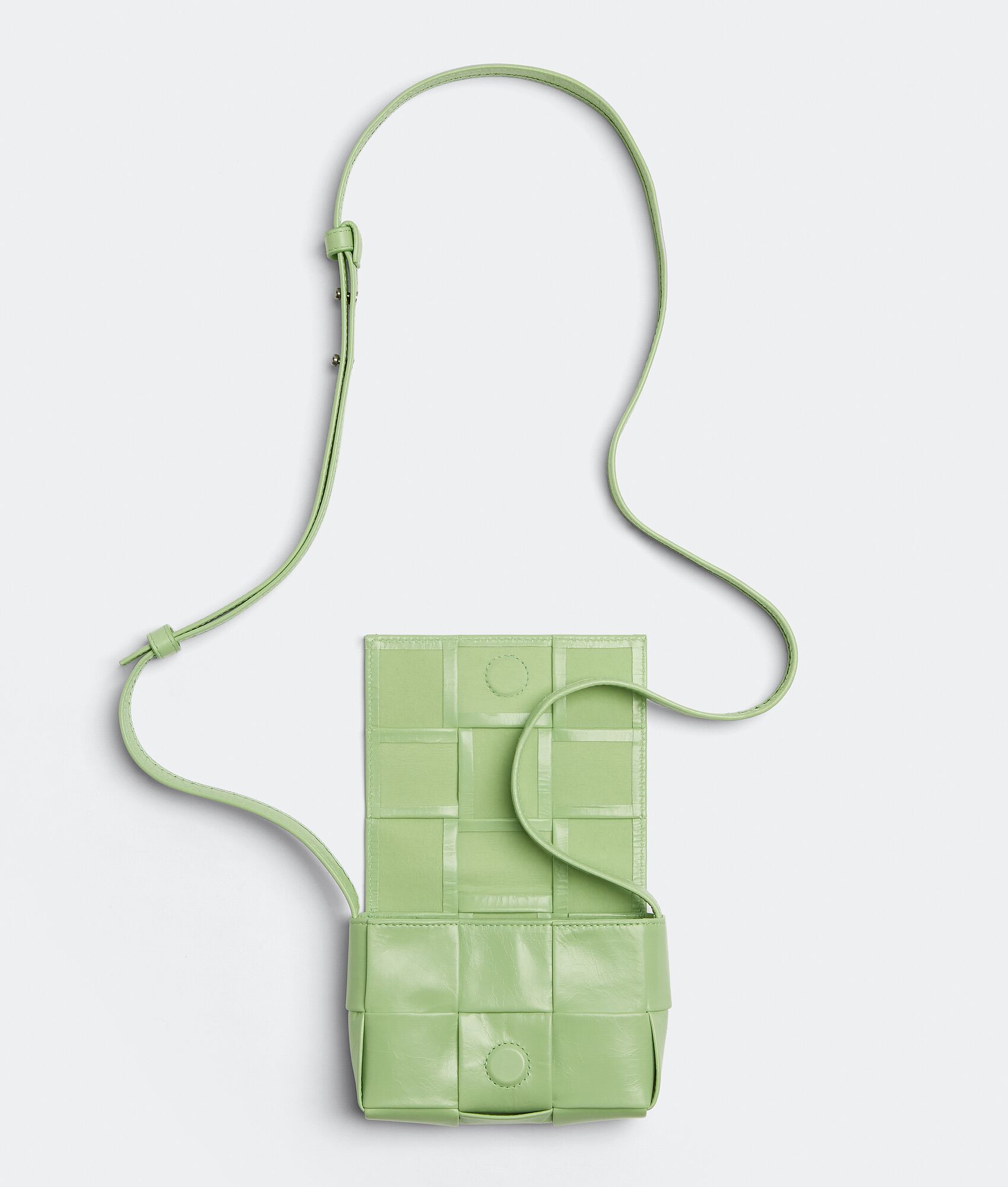 BOTTEGA VENETA Candy Cassette斜挎包