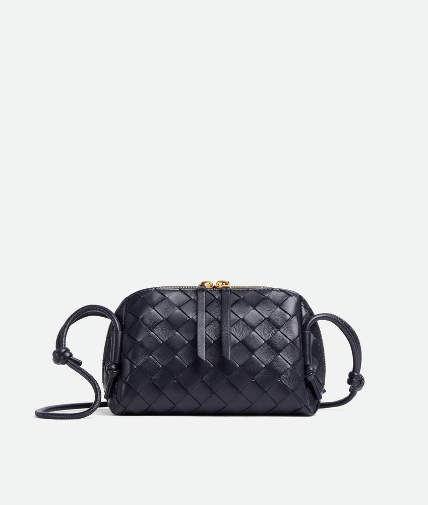 BOTTEGA VENETA Concert斜挎包