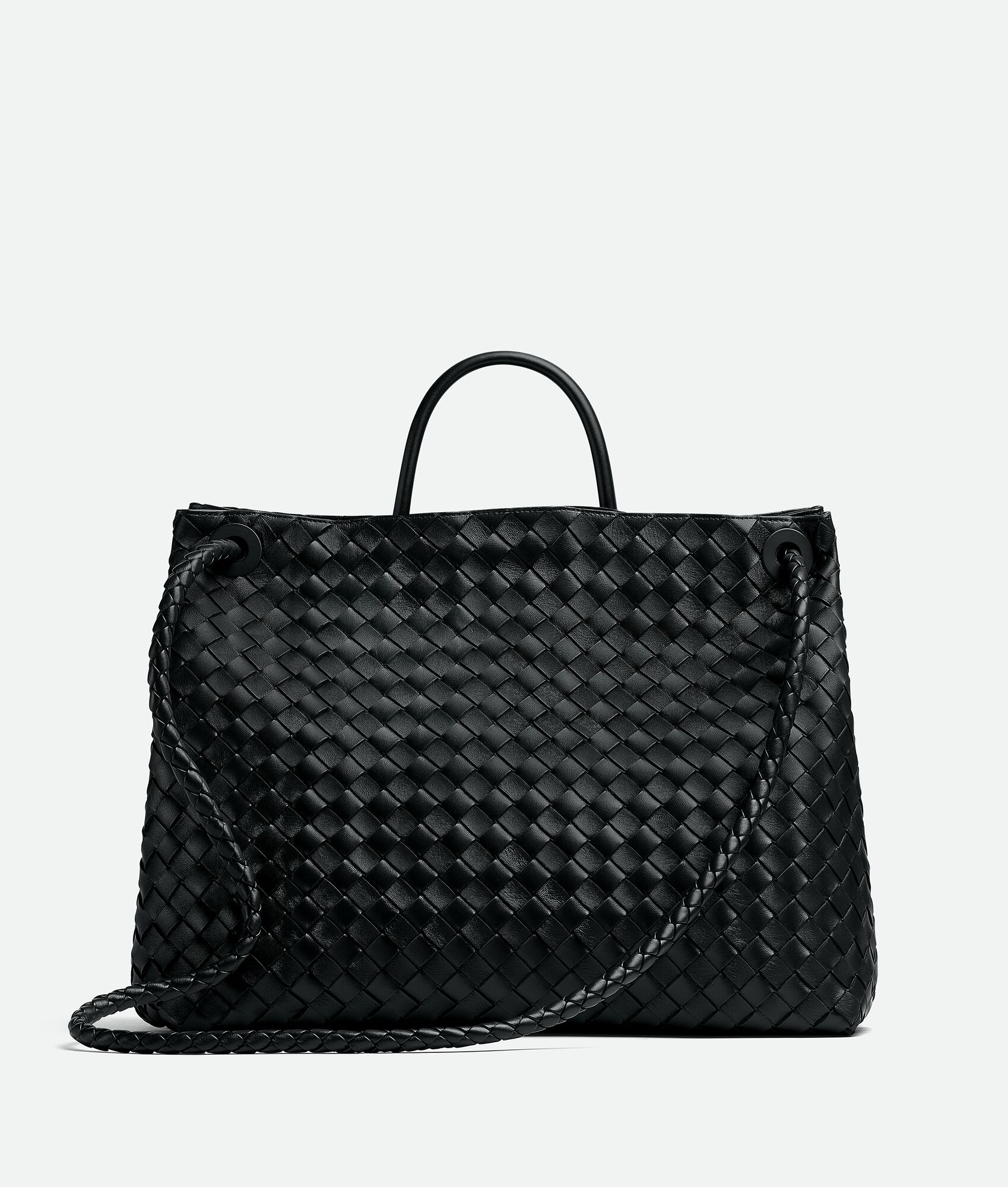 BOTTEGA VENETA Andiamo大号手提包