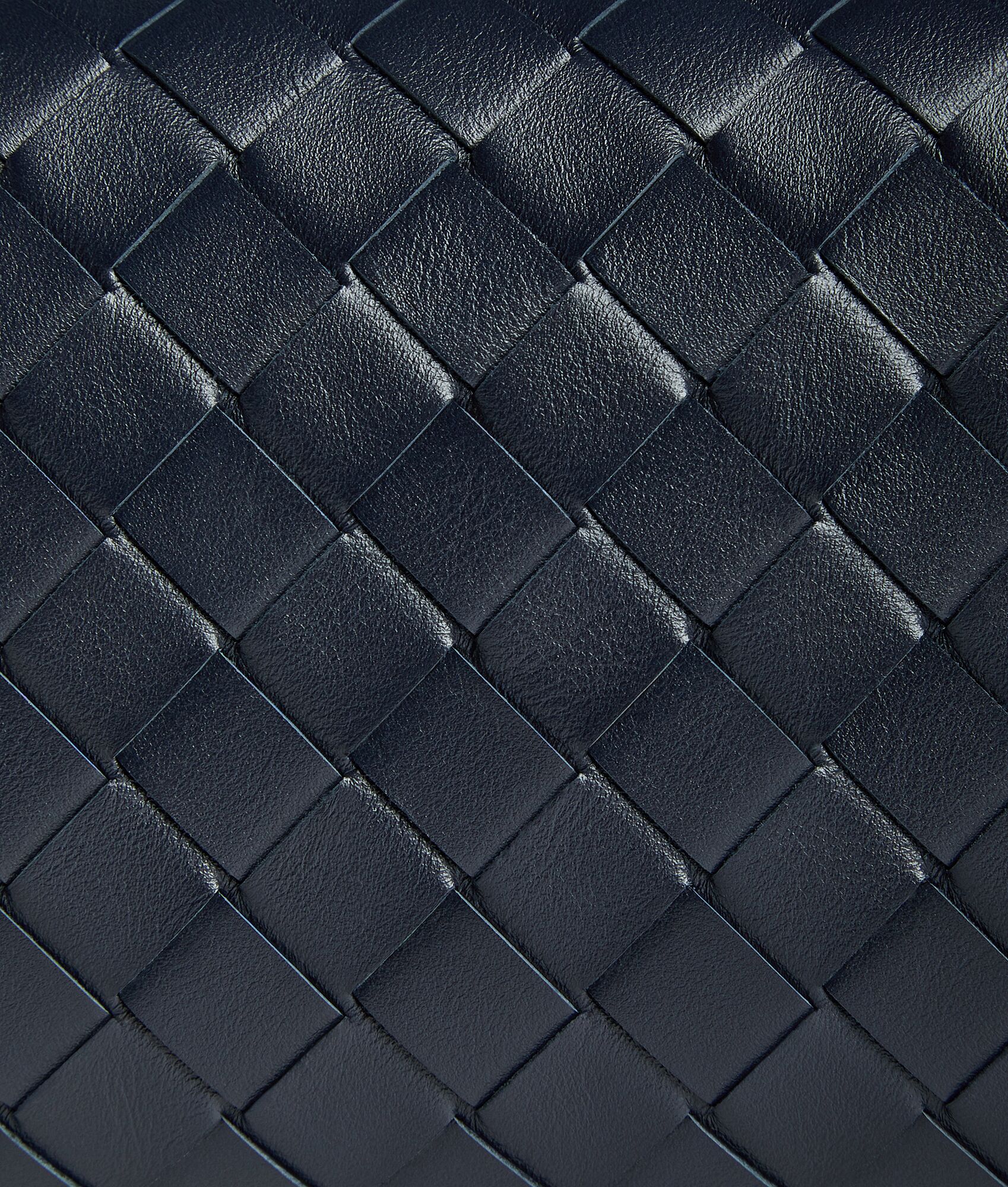 BOTTEGA VENETA Brick Intrecciato编织斜挎包