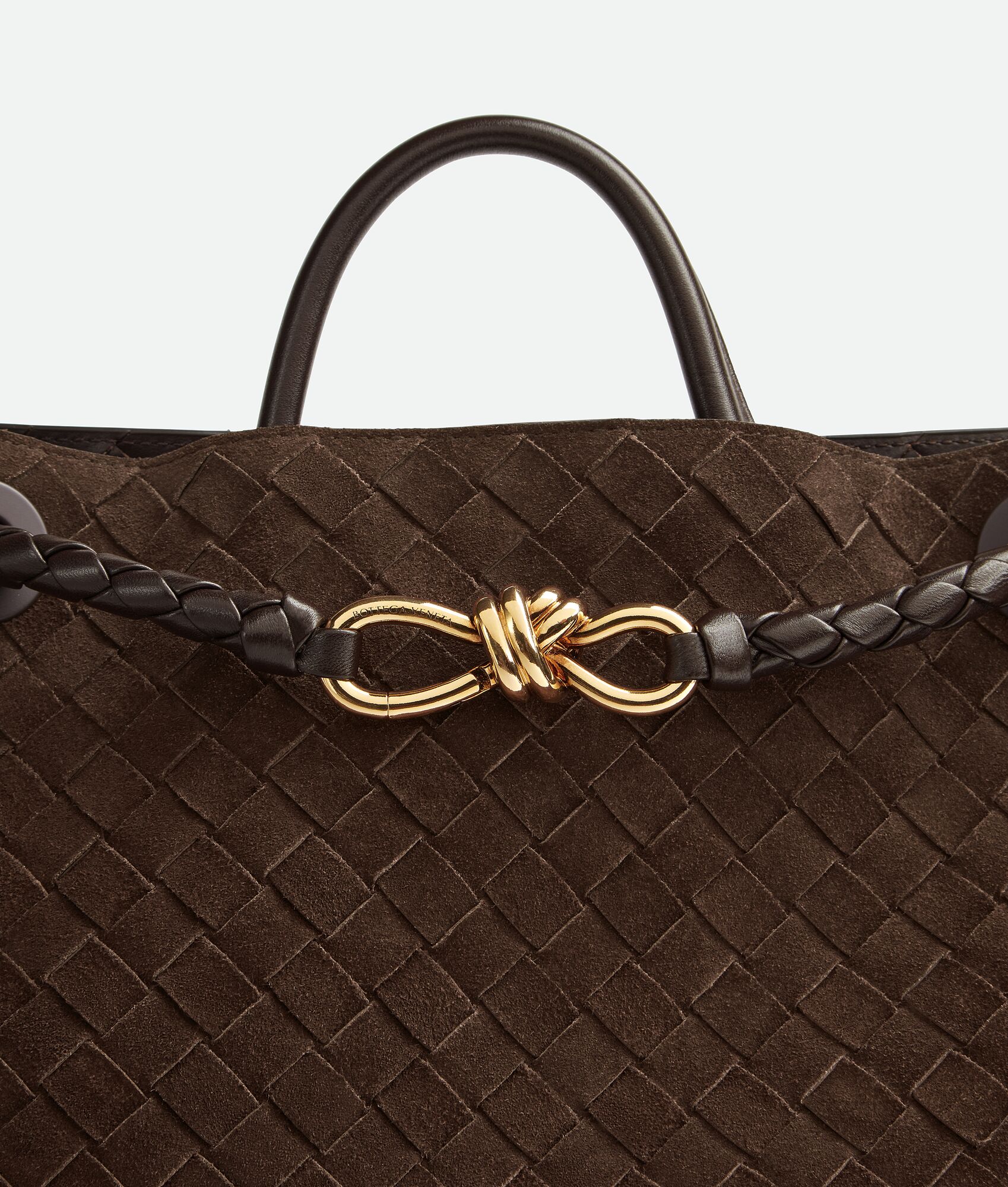 BOTTEGA VENETA Andiamo手提包