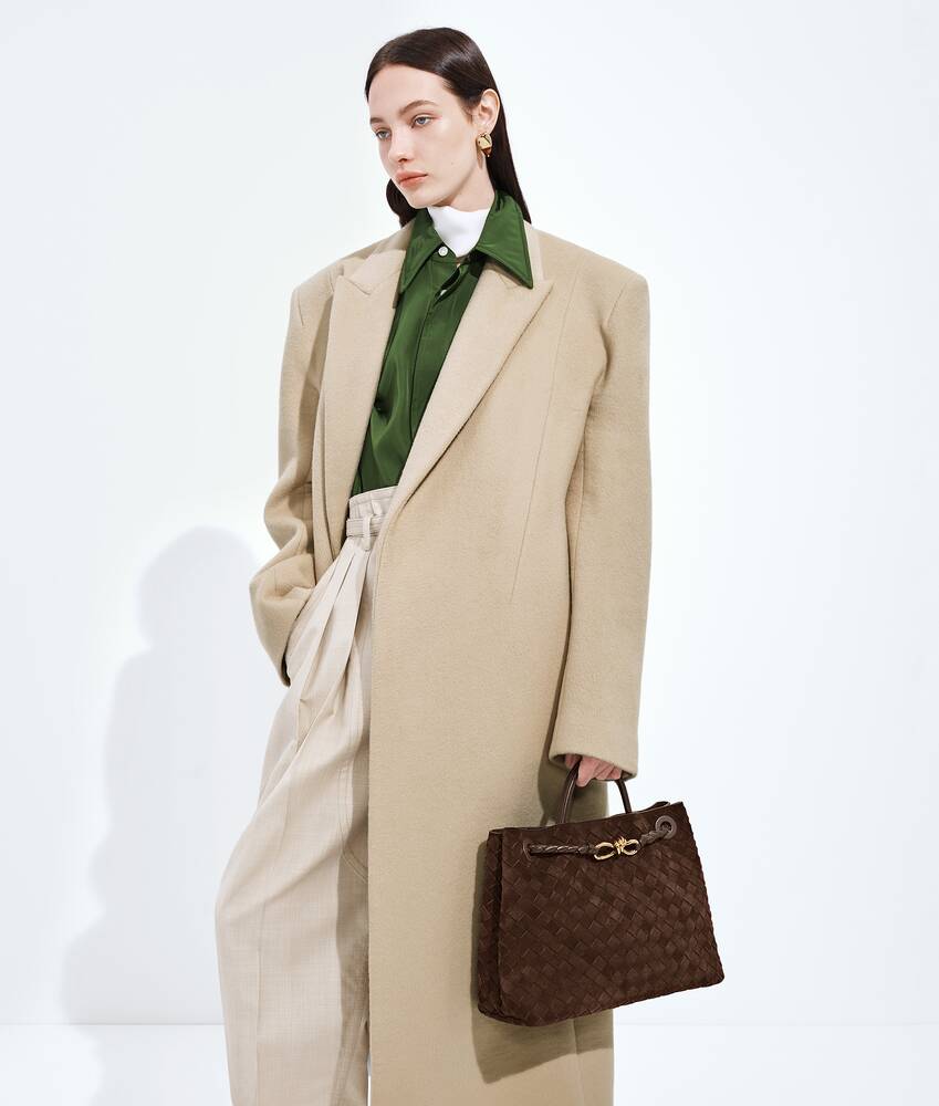 BOTTEGA VENETA Andiamo手提包