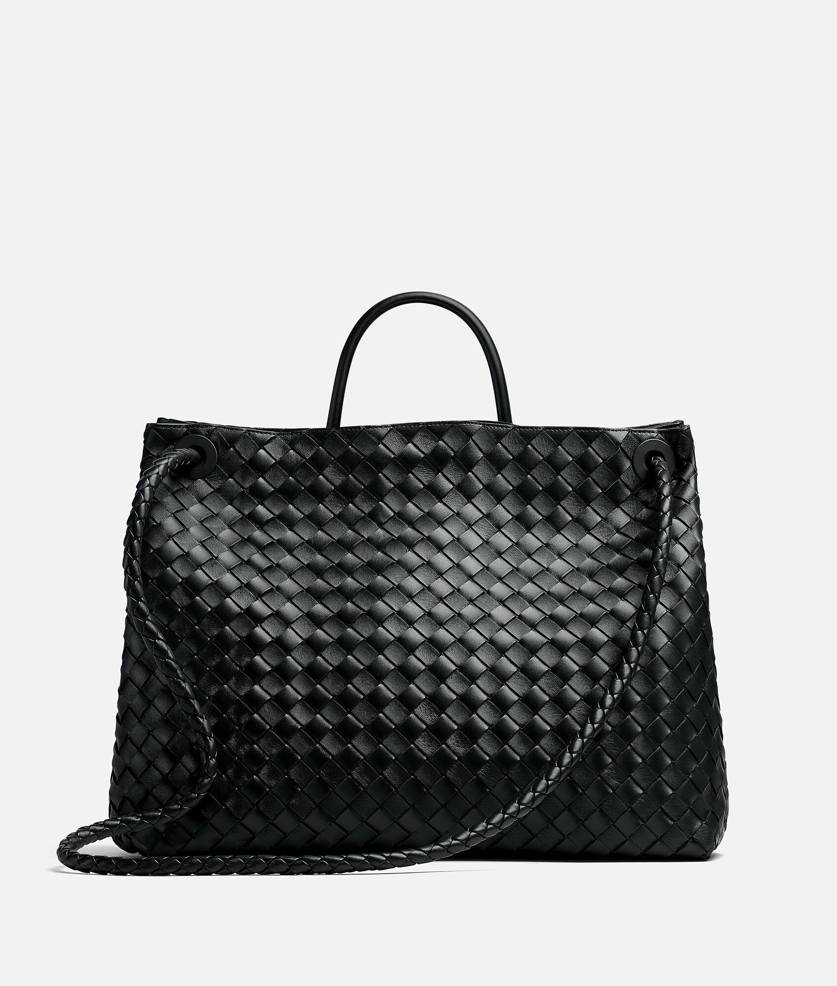 BOTTEGA VENETA Andiamo大号手提包