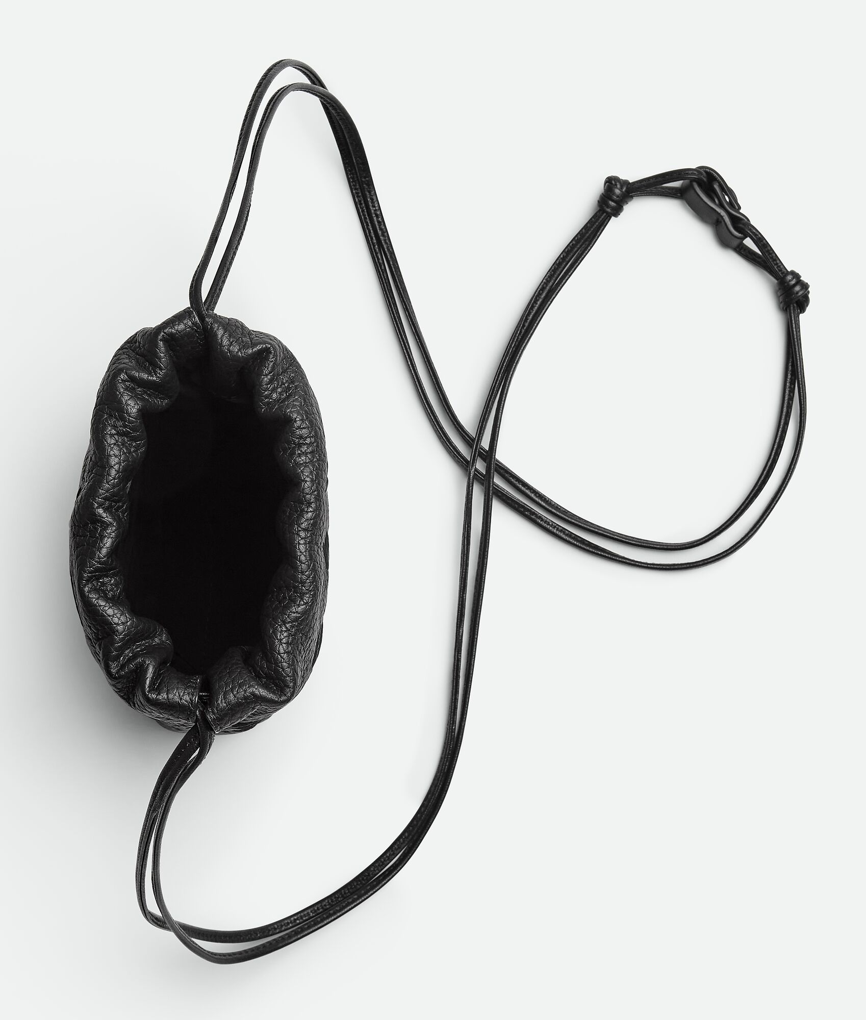 BOTTEGA VENETA 竖款Dustbag手拿包