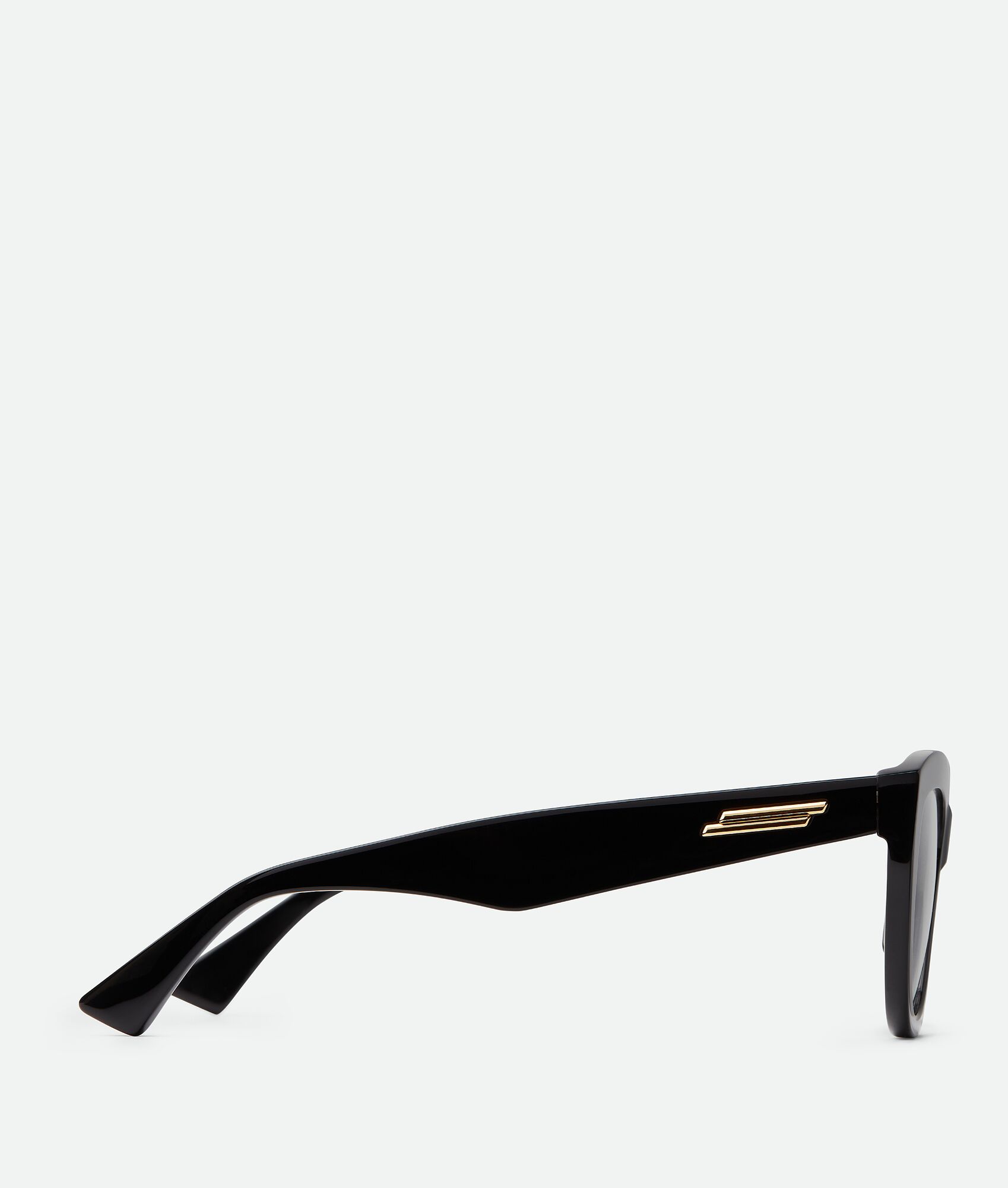 BOTTEGA VENETA Classic再生Acetate Cat Eye眼镜