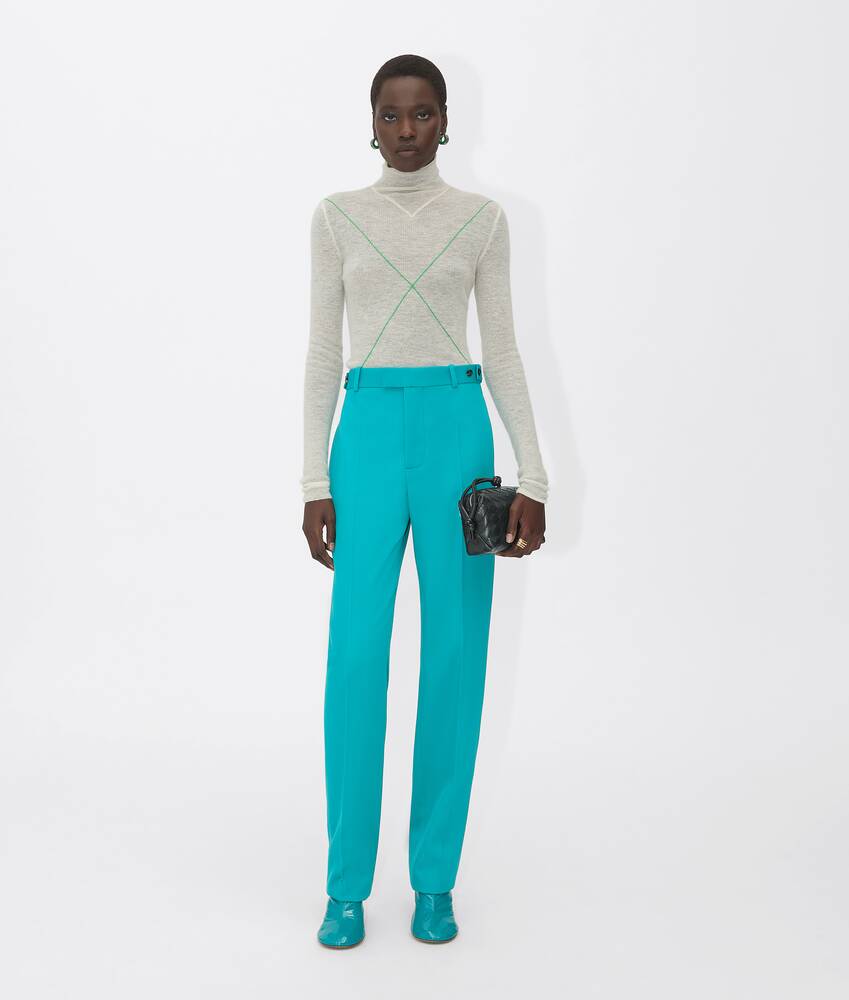 BOTTEGA VENETA 迷你Loop相机包