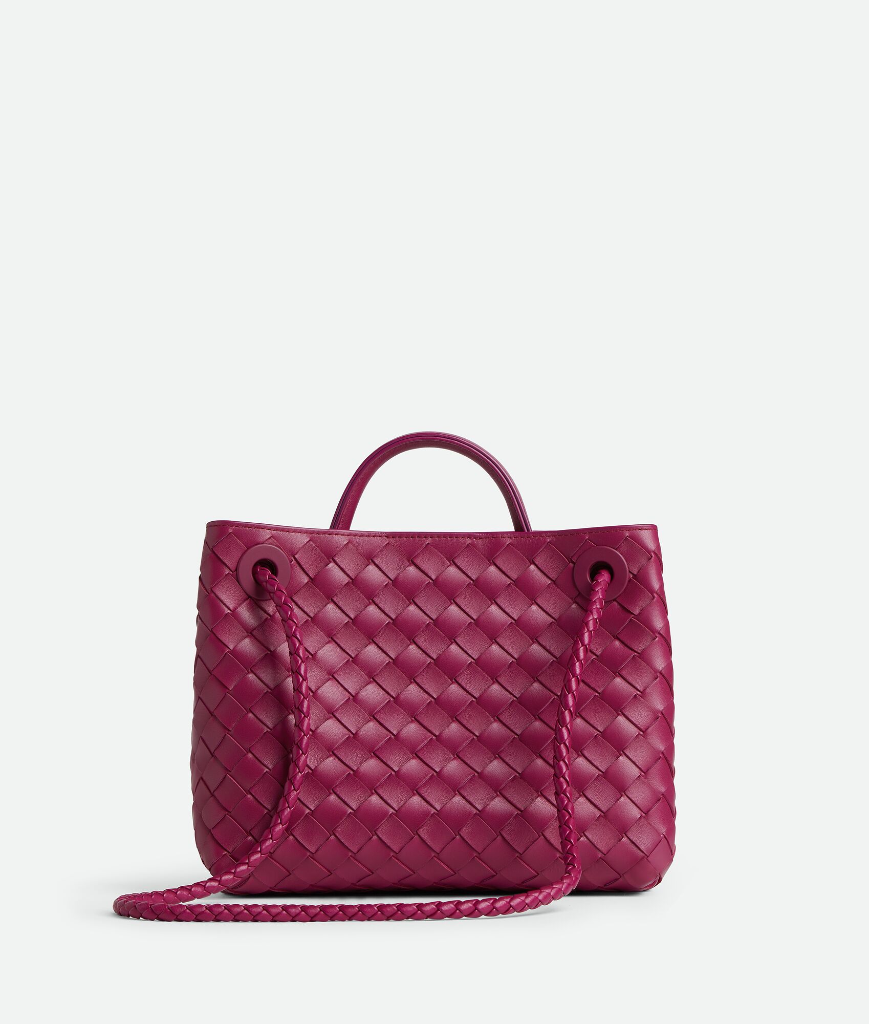 BOTTEGA VENETA 小号Andiamo手提包