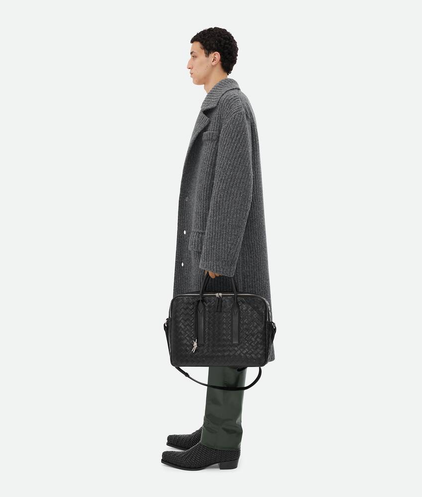 BOTTEGA VENETA Getaway公文包