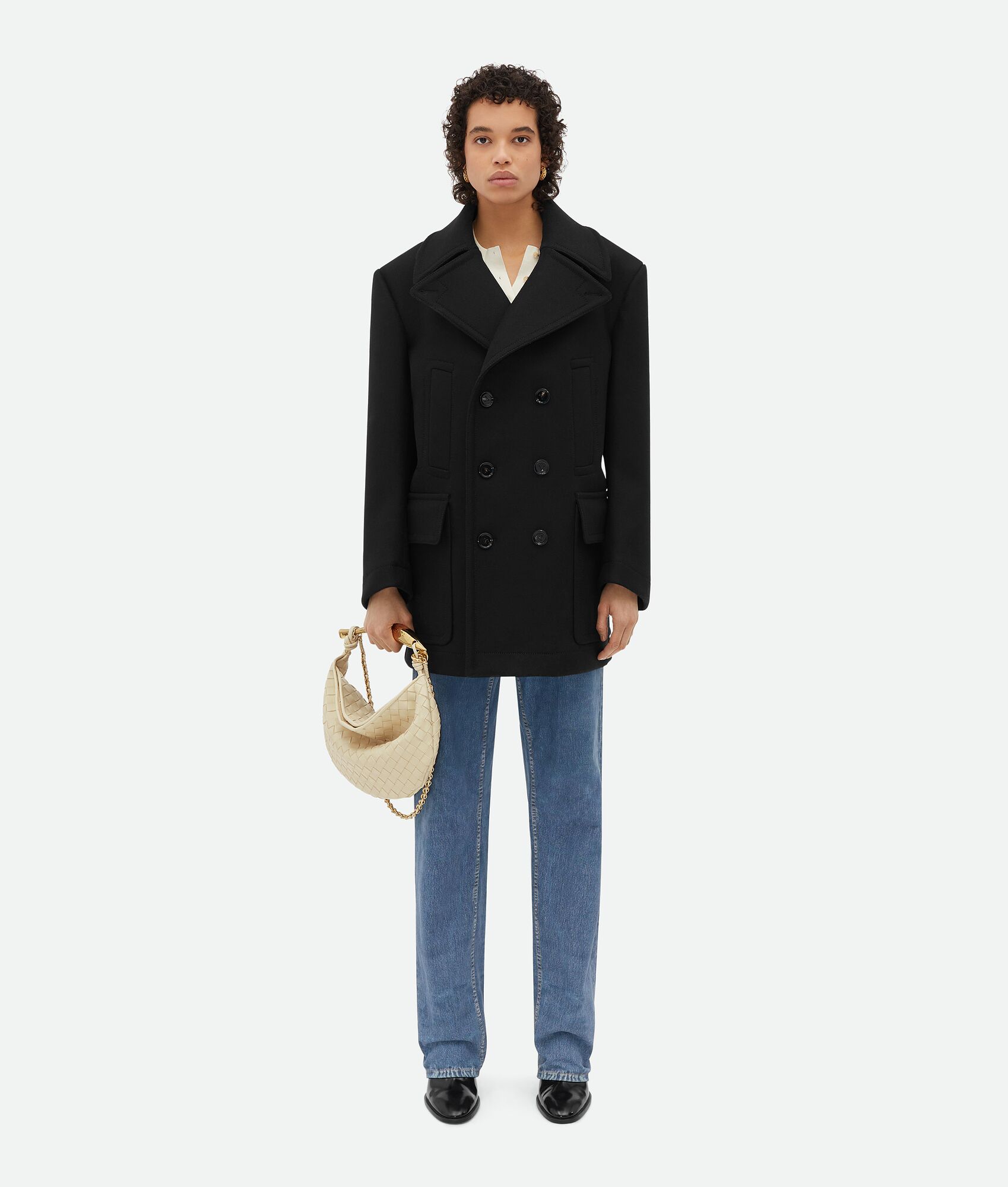 BOTTEGA VENETA Sardine链条手袋