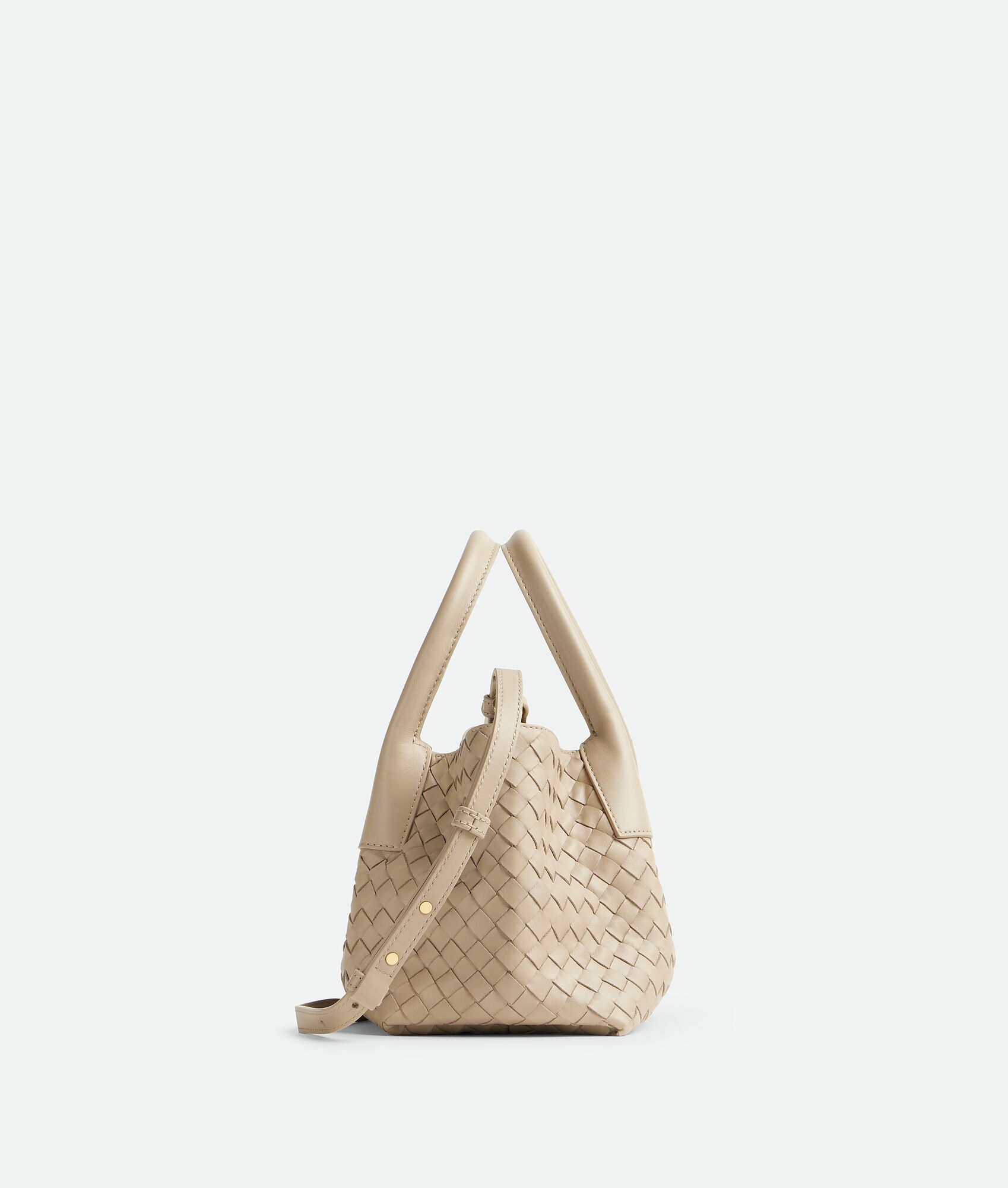 BOTTEGA VENETA Pinacoteca小号托特手袋