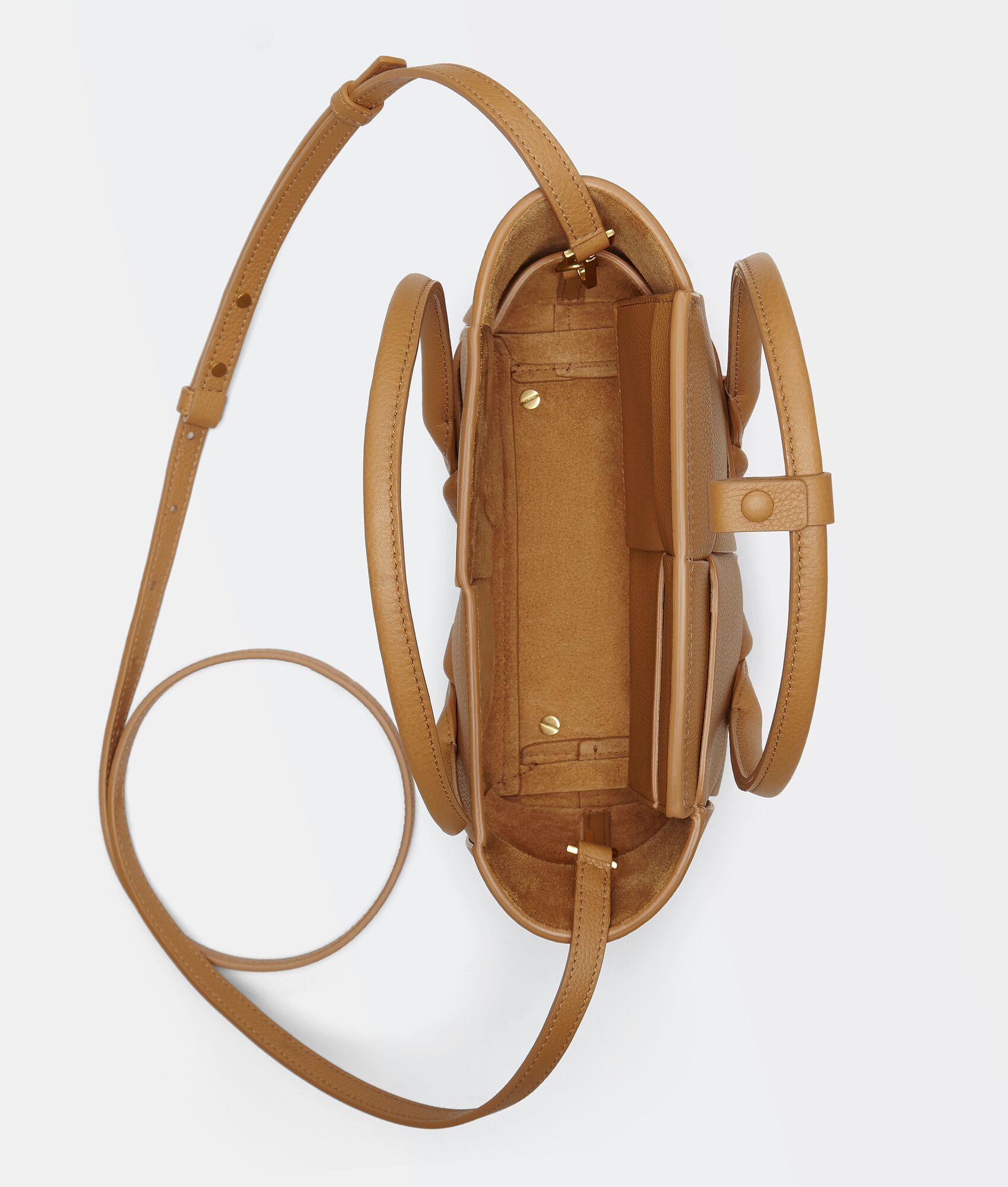 BOTTEGA VENETA Arco手提包