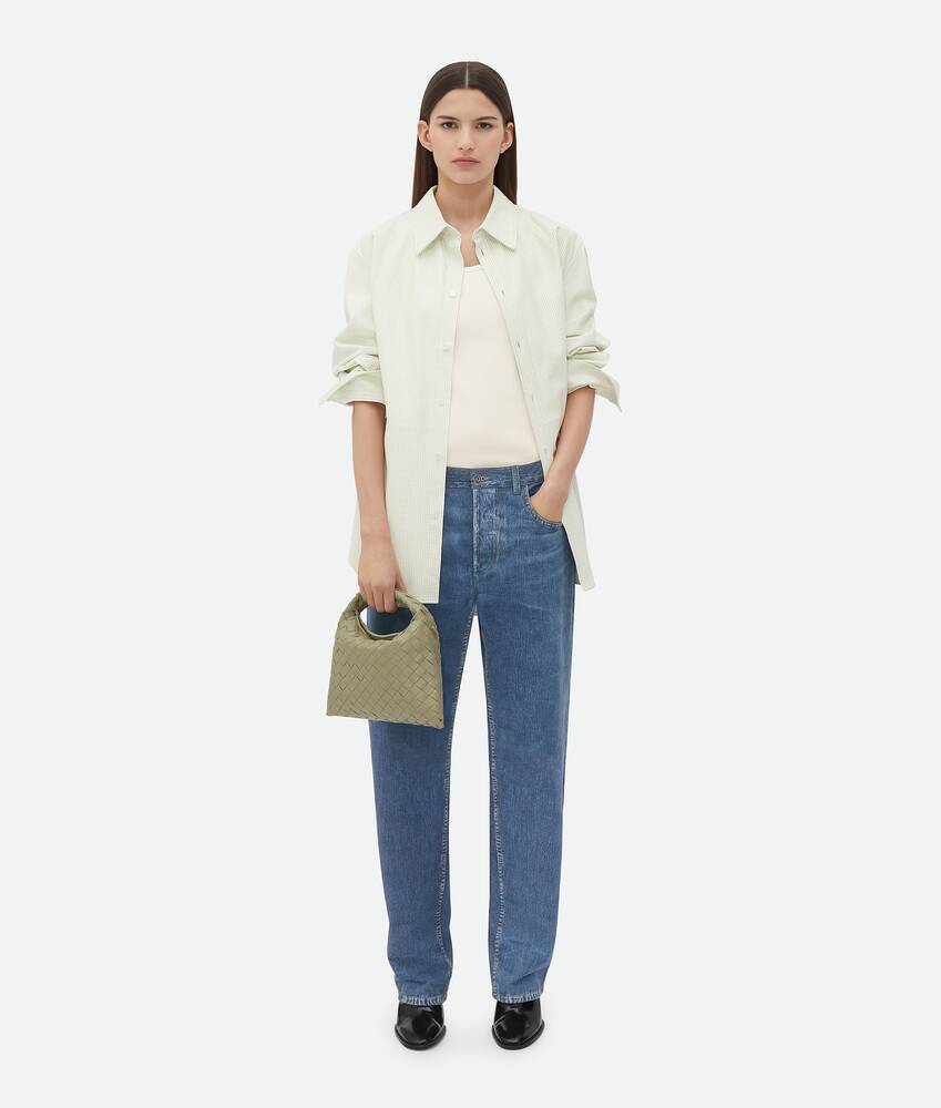 BOTTEGA VENETA Hop迷你斜挎包