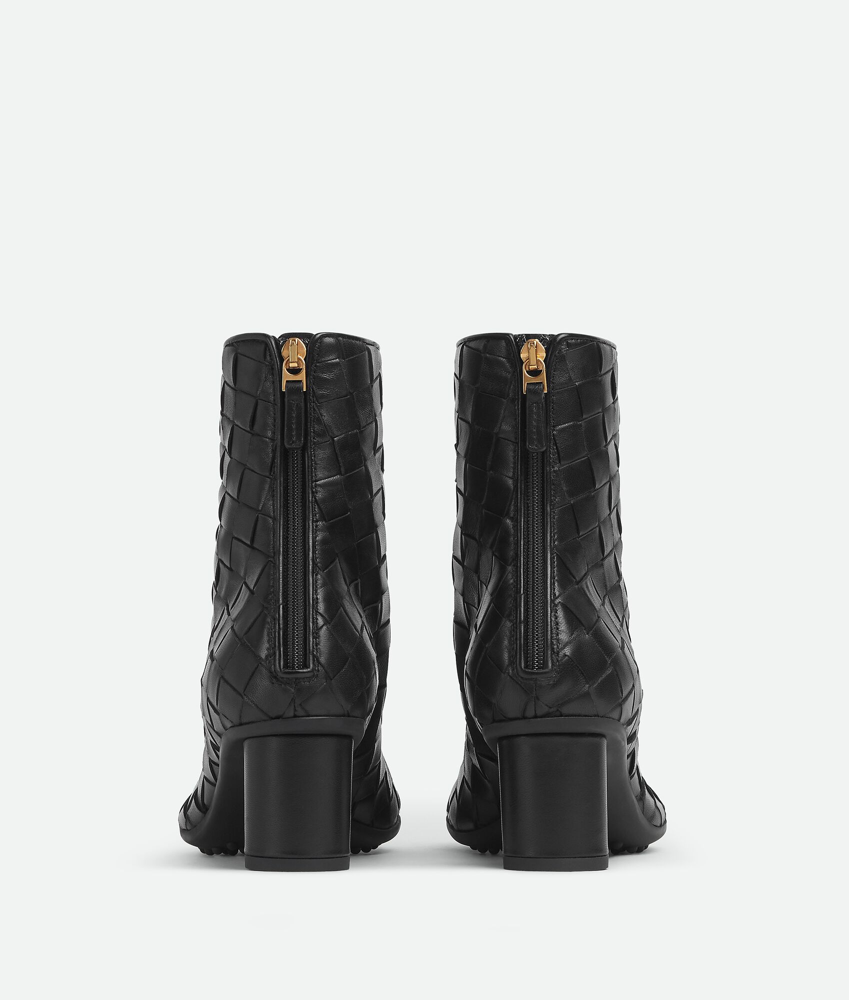BOTTEGA VENETA 女士Atomic踝靴