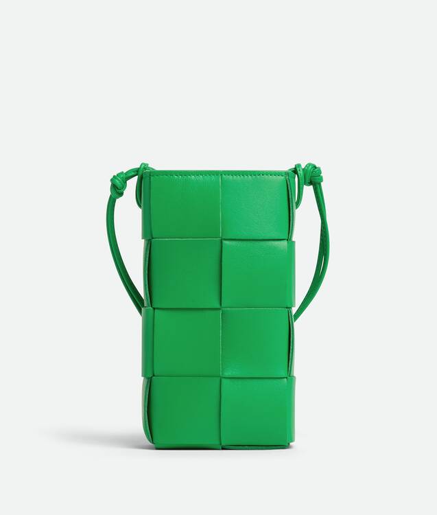 BOTTEGA VENETA 手机包