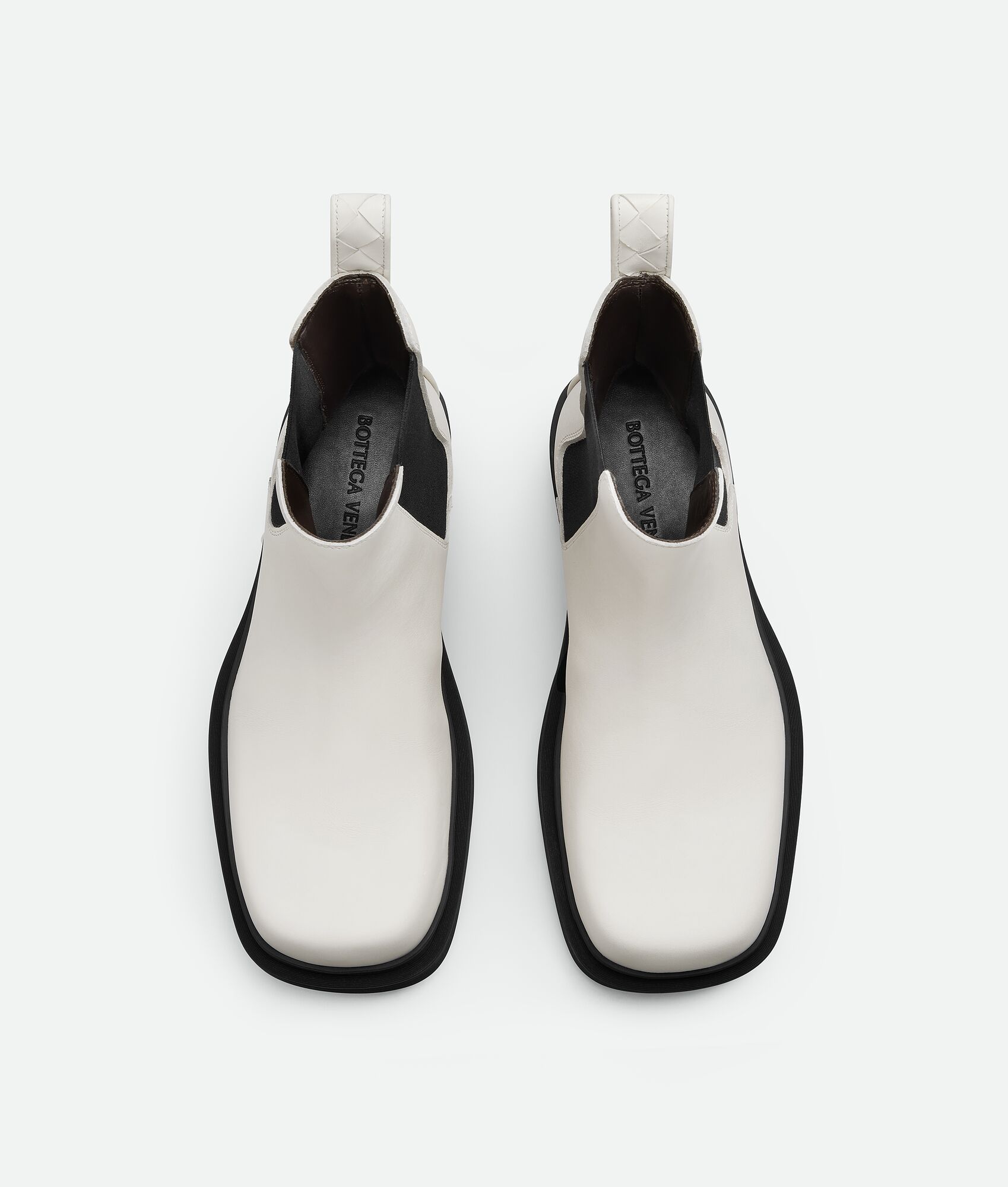 BOTTEGA VENETA 女士Ben切尔西靴