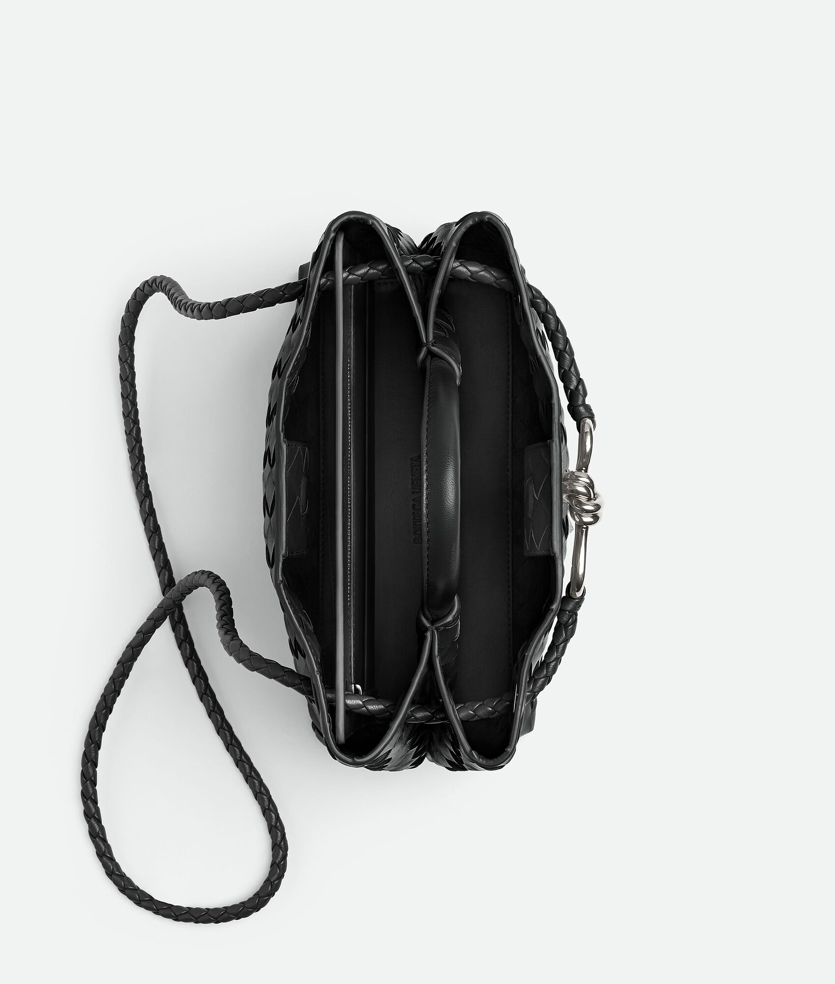 BOTTEGA VENETA Andiamo小号手提包