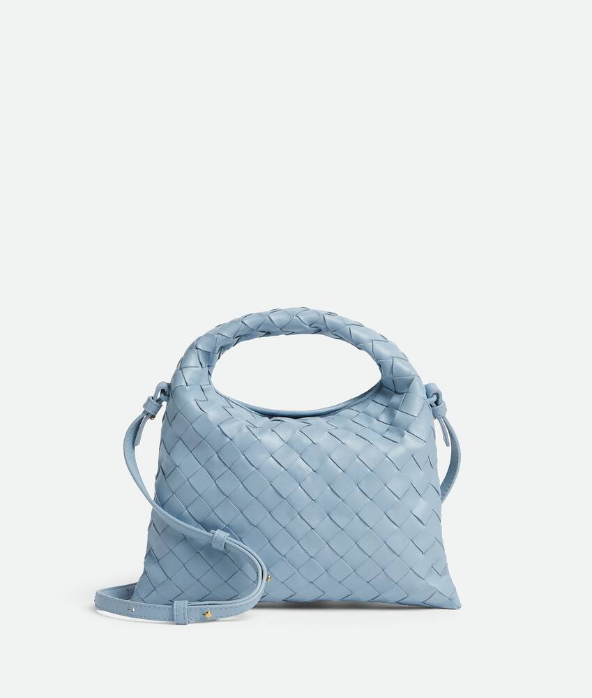 BOTTEGA VENETA Hop迷你斜挎包