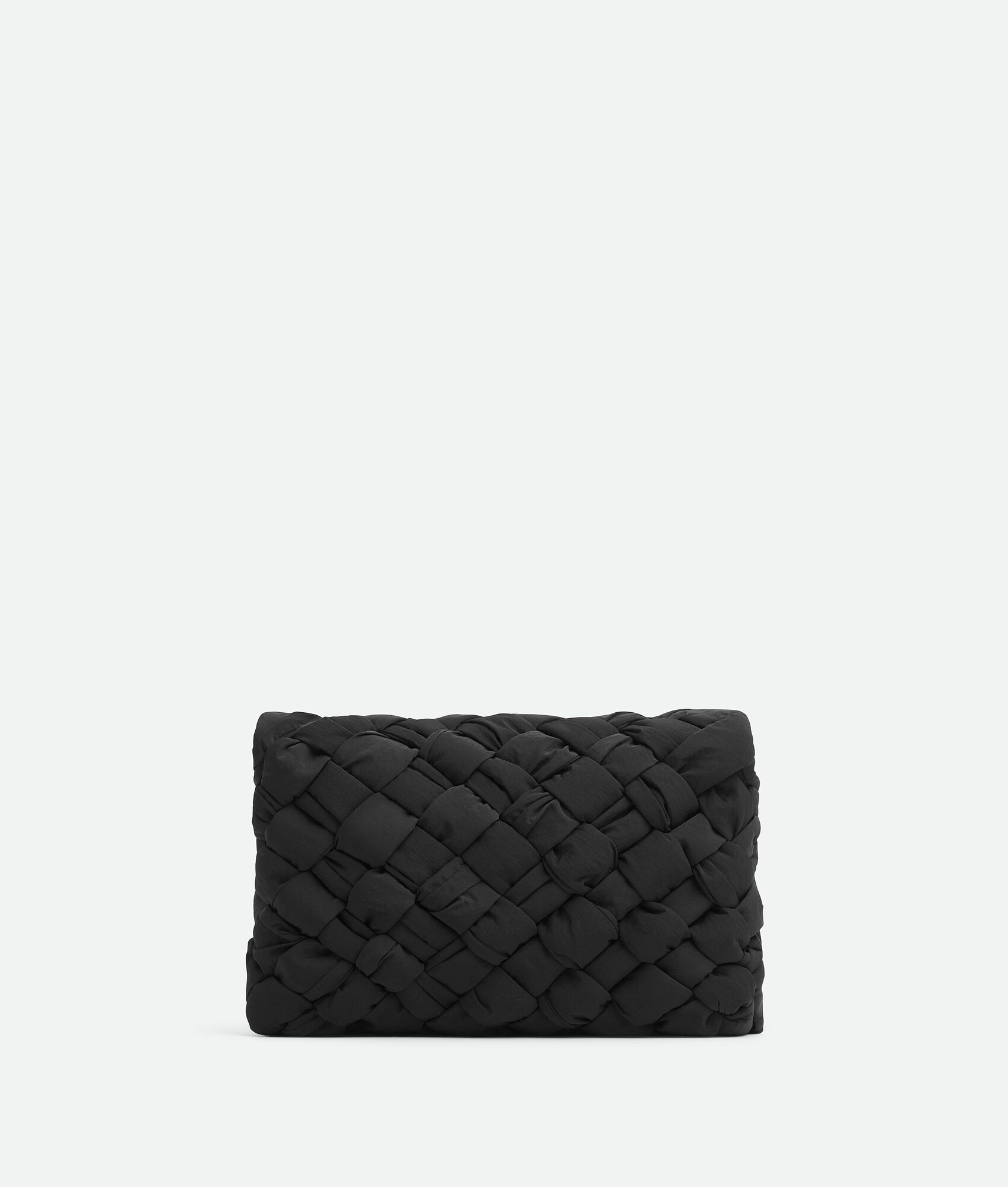 BOTTEGA VENETA 小号Rumple Messenger斜挎包