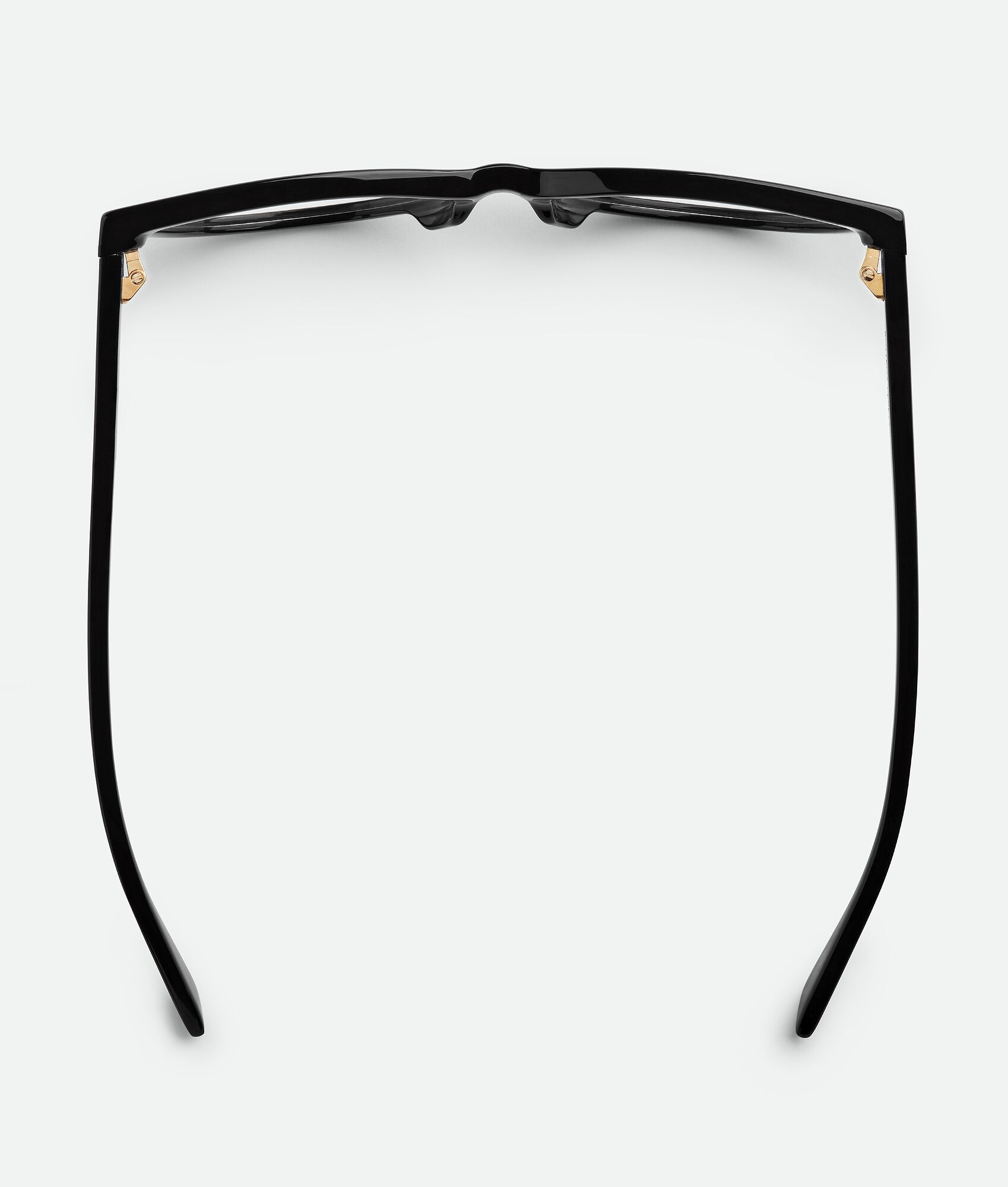BOTTEGA VENETA Classic猫眼形眼镜
