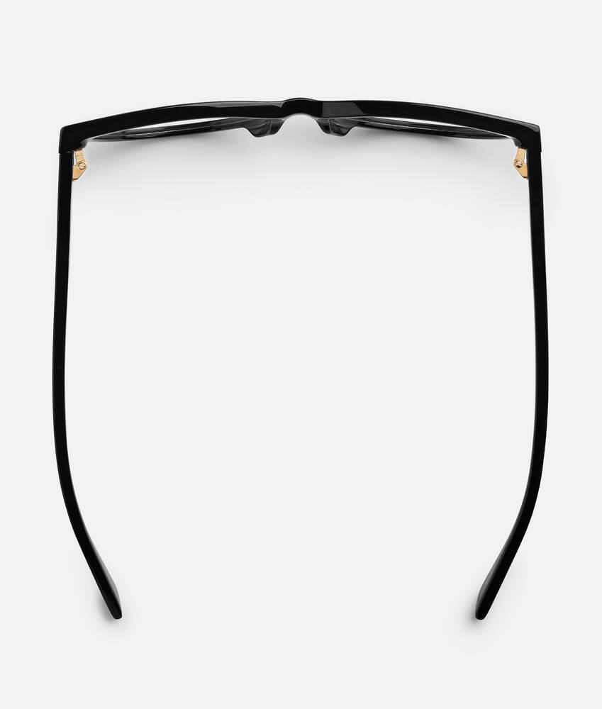 BOTTEGA VENETA Classic猫眼形眼镜