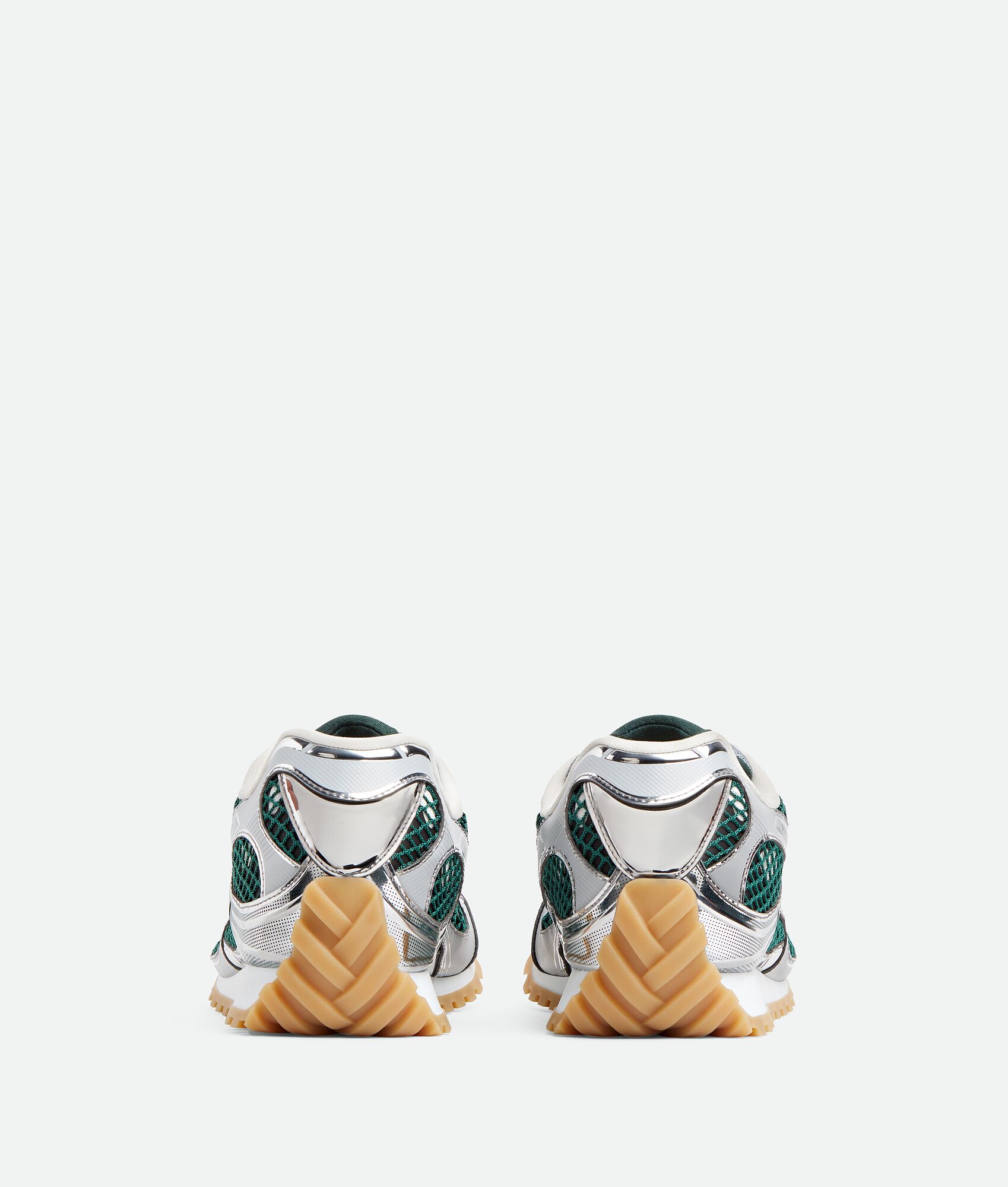 BOTTEGA VENETA 男士Orbit运动鞋
