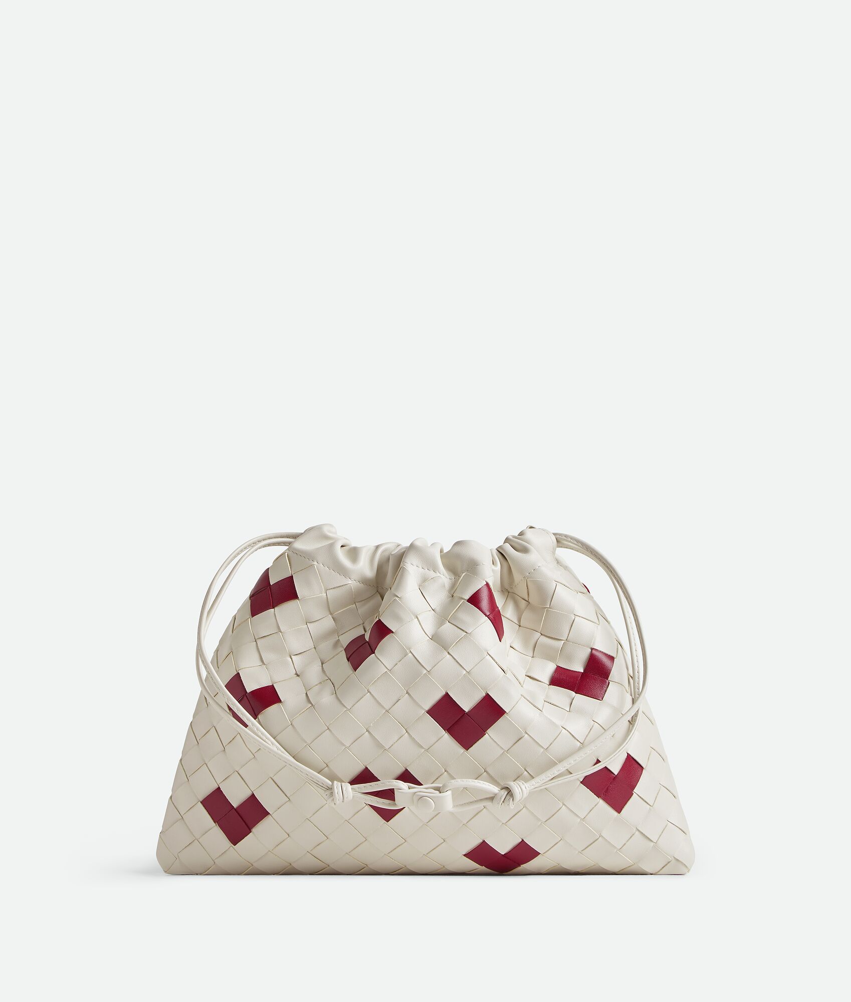BOTTEGA VENETA Dustbag手拿包
