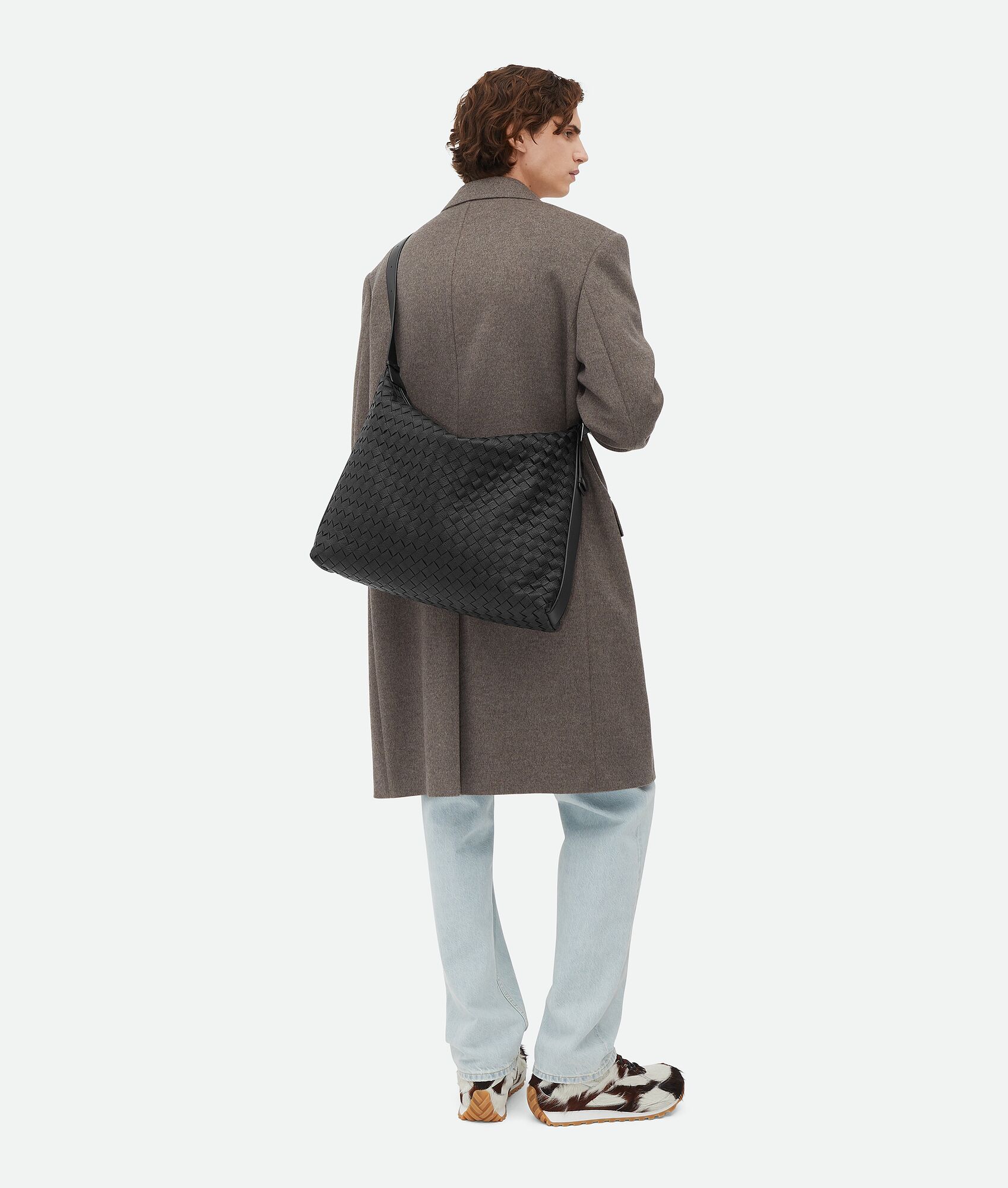 BOTTEGA VENETA 旅行包