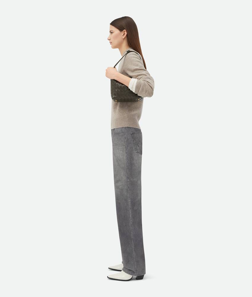 BOTTEGA VENETA Wallace肩背包