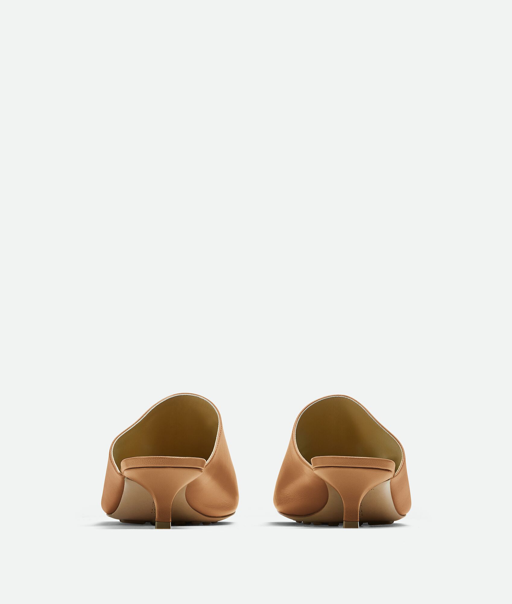 BOTTEGA VENETA 女士Stretch穆勒鞋