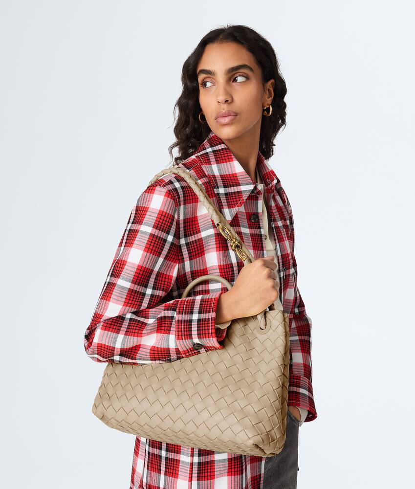 BOTTEGA VENETA Andiamo手提包