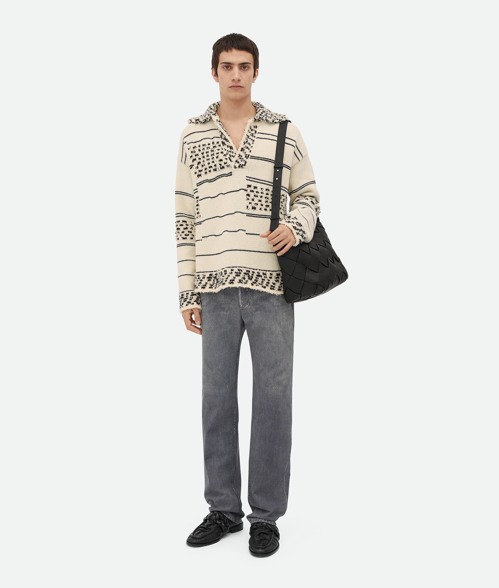 BOTTEGA VENETA Diago Hobo包