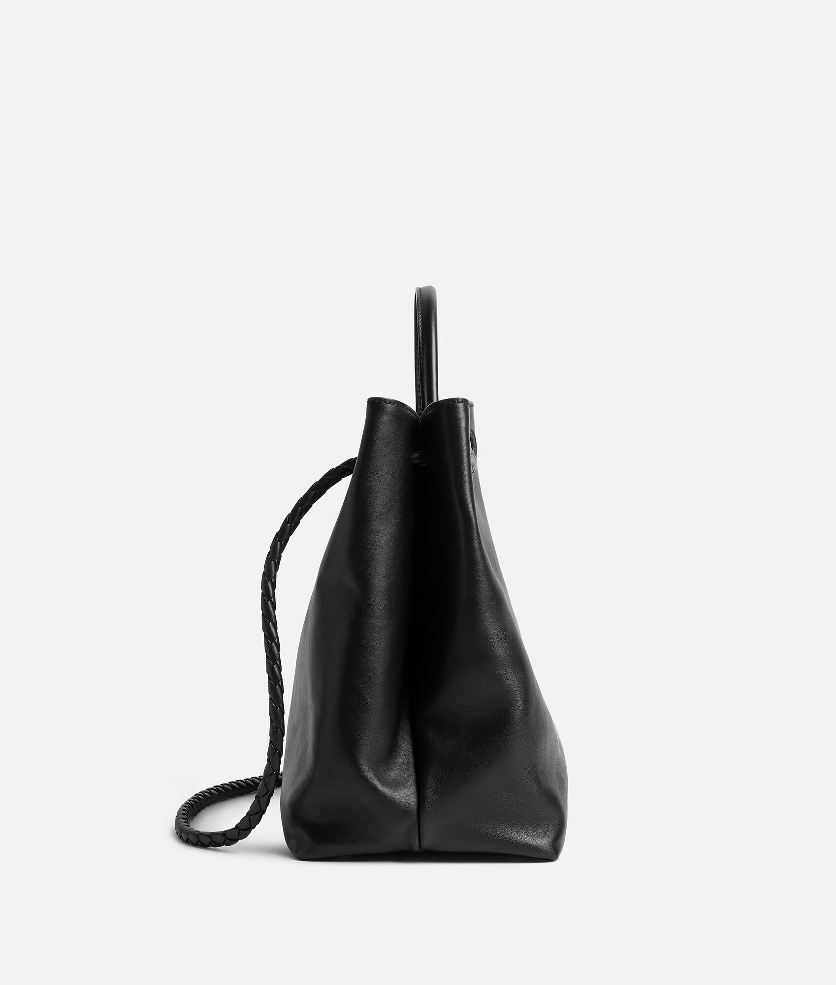 BOTTEGA VENETA Andiamo大号手提包