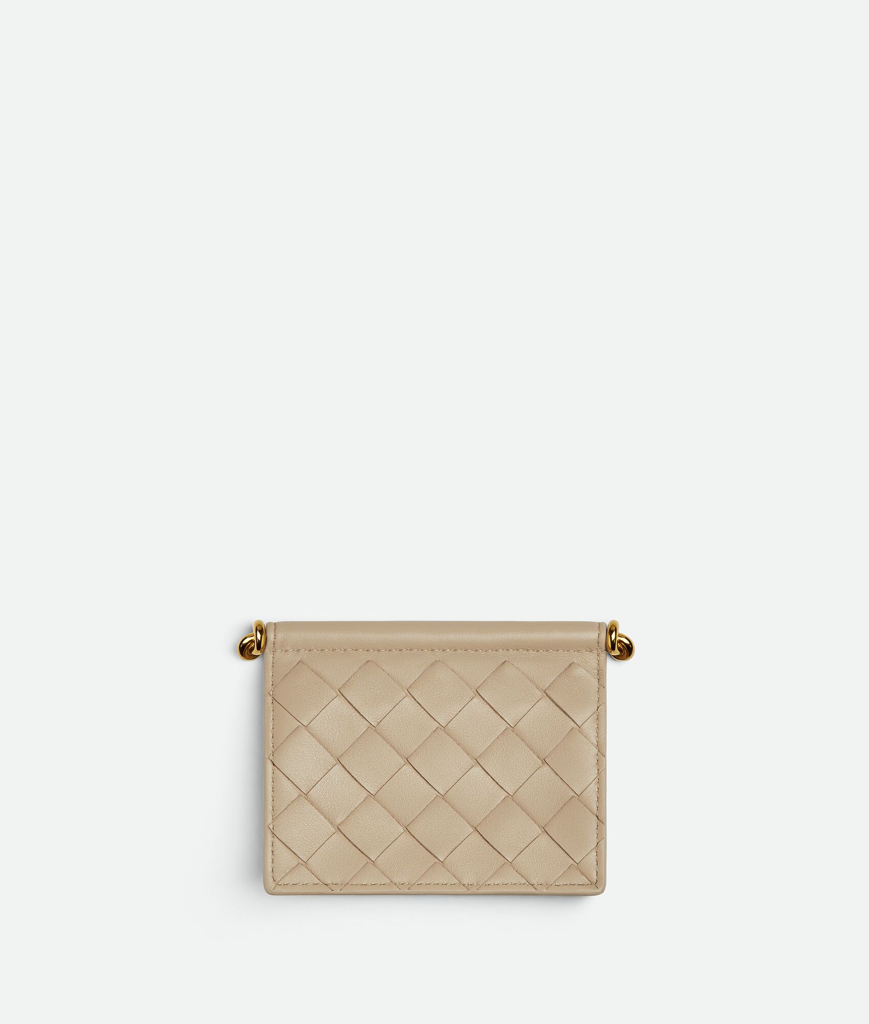 BOTTEGA VENETA Solstice名片卡包