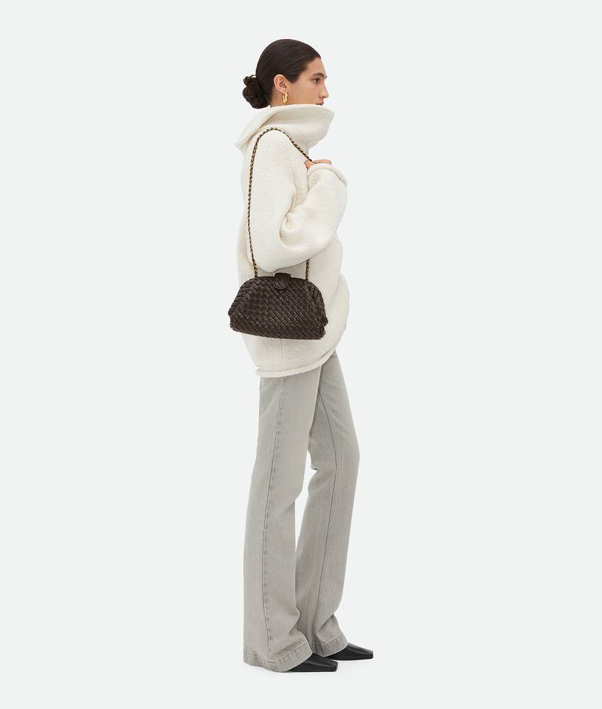 BOTTEGA VENETA Lauren 1980小号手拿包