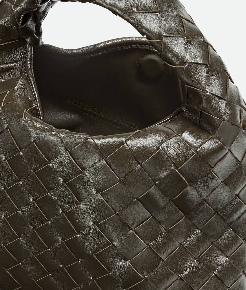BOTTEGA VENETA Hop迷你斜挎包
