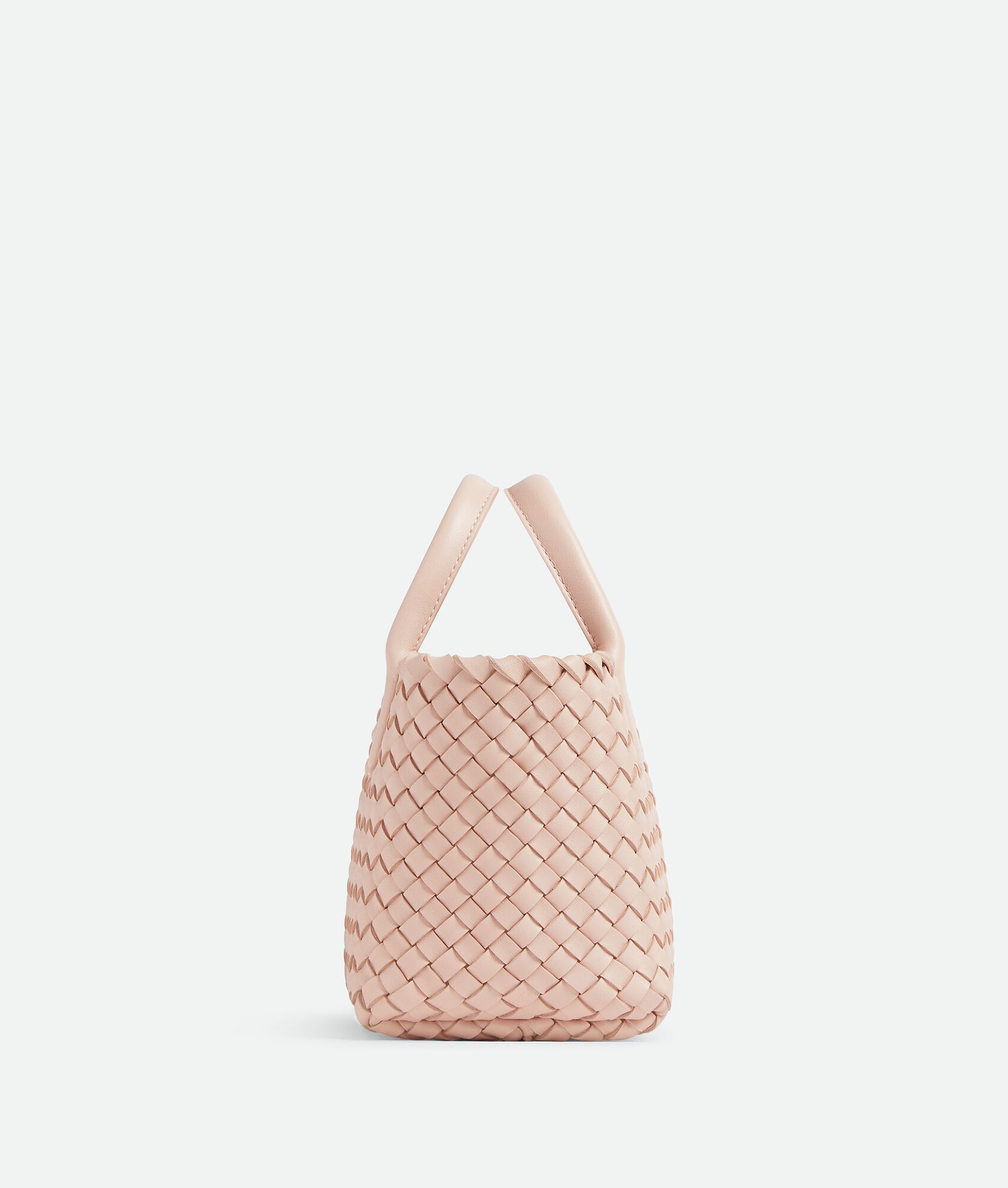 BOTTEGA VENETA Cabat迷你托特手袋