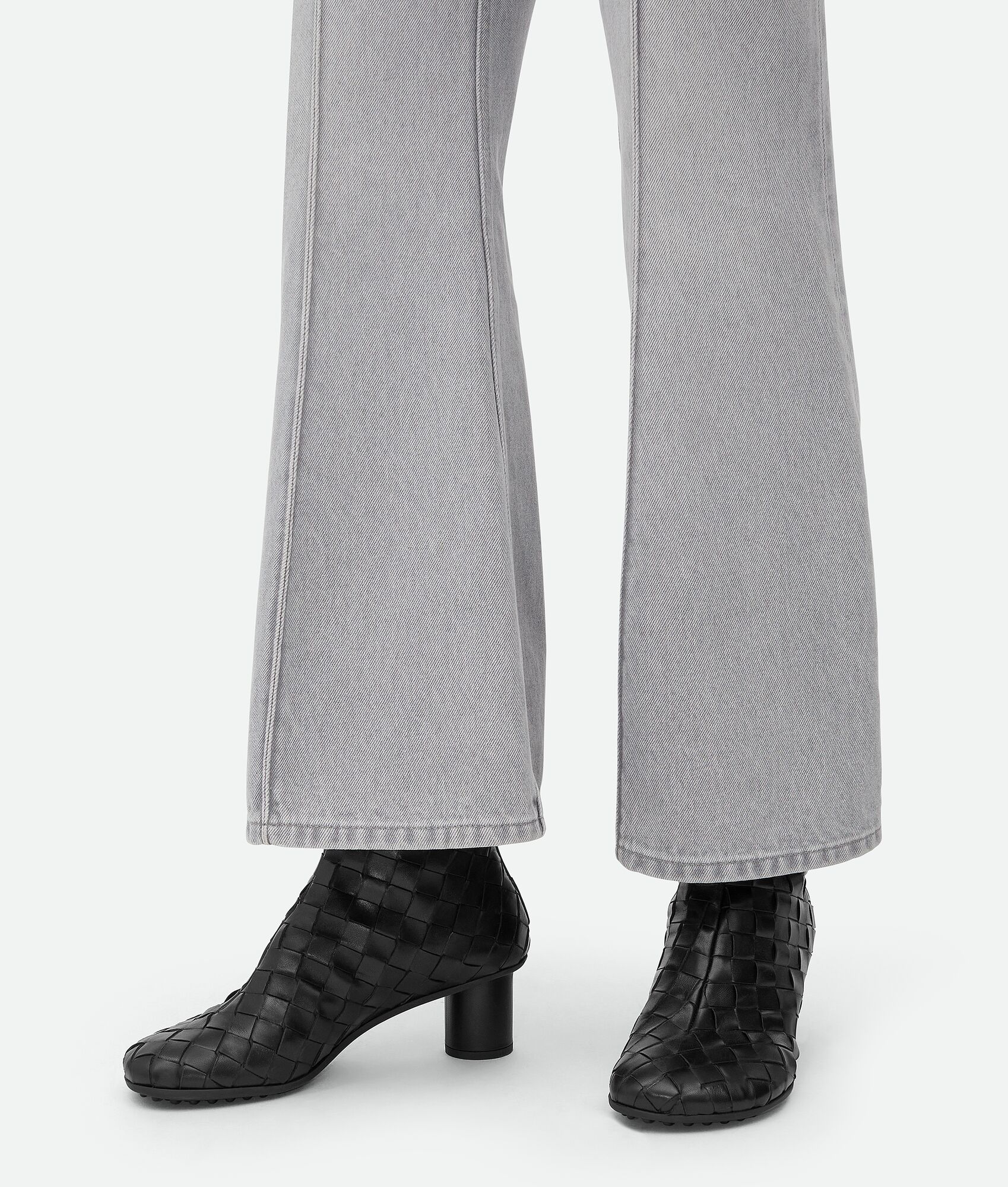 BOTTEGA VENETA 女士Atomic踝靴