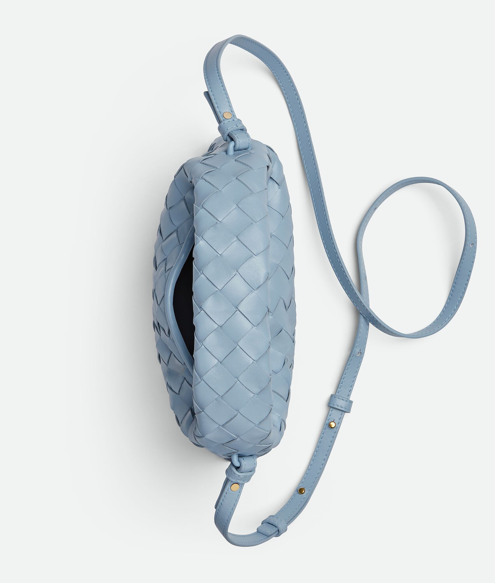 BOTTEGA VENETA Hop迷你斜挎包