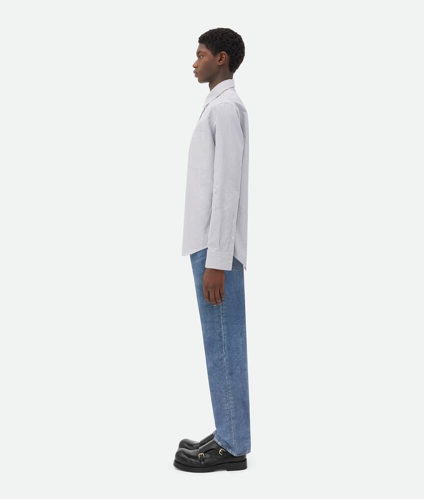 BOTTEGA VENETA 男士Helium孟克鞋
