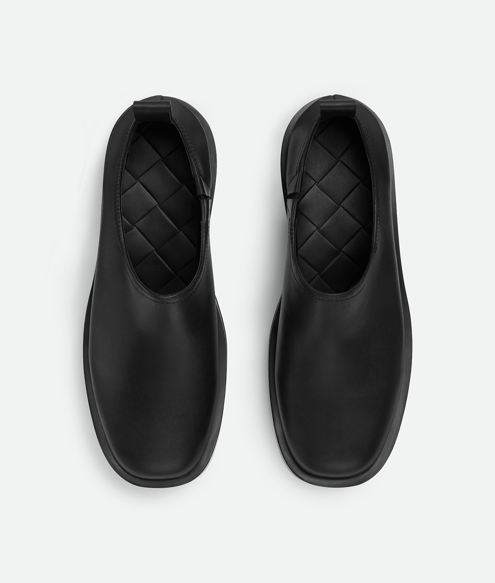 BOTTEGA VENETA 男士Torino无系带运动鞋