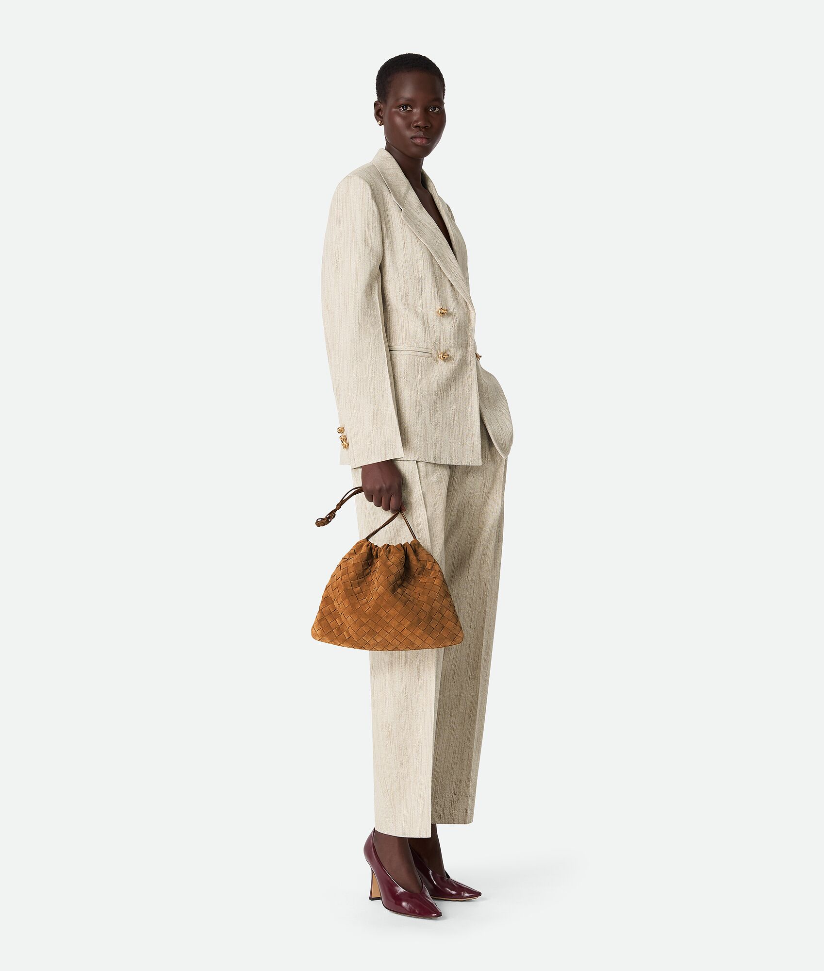 BOTTEGA VENETA Dustbag手拿包