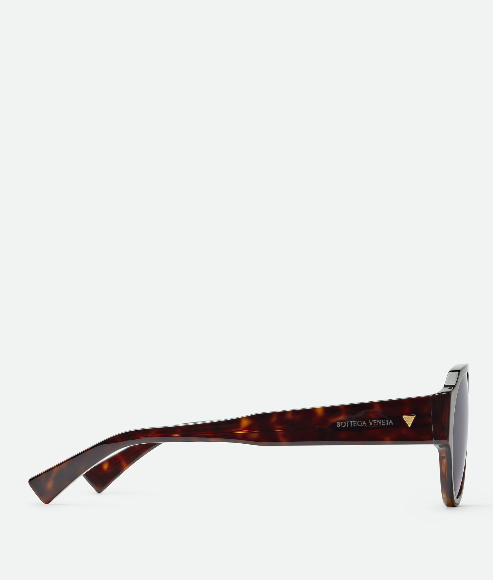BOTTEGA VENETA Soft飞行员太阳眼镜