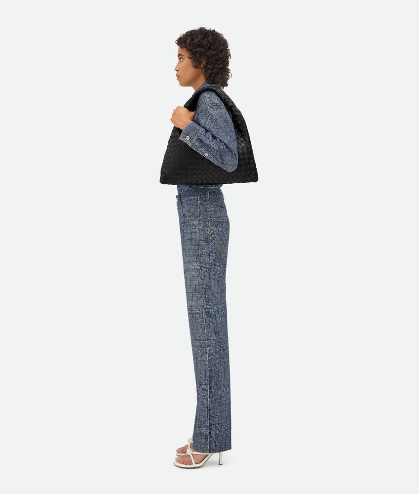 BOTTEGA VENETA Hop肩背包