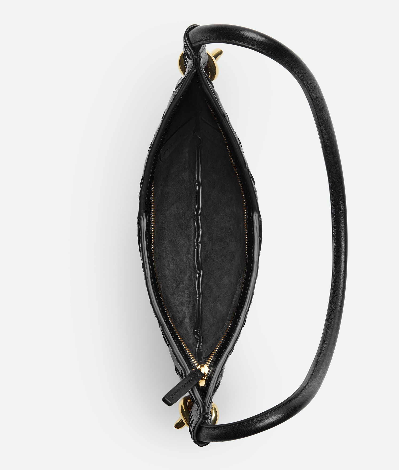 BOTTEGA VENETA Solstice迷你肩背包